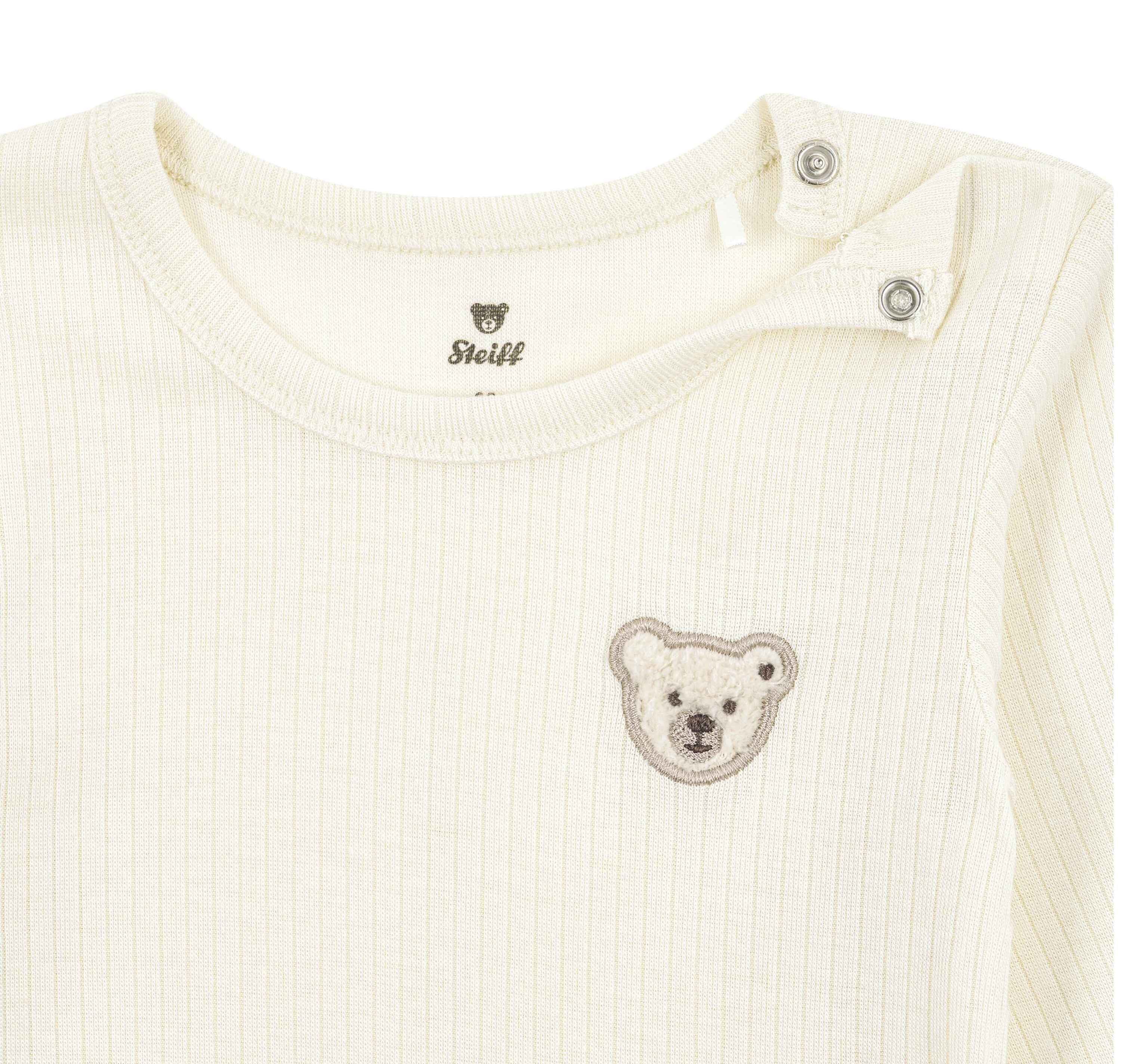 Steiff Body Body langarm Baby Wellness
