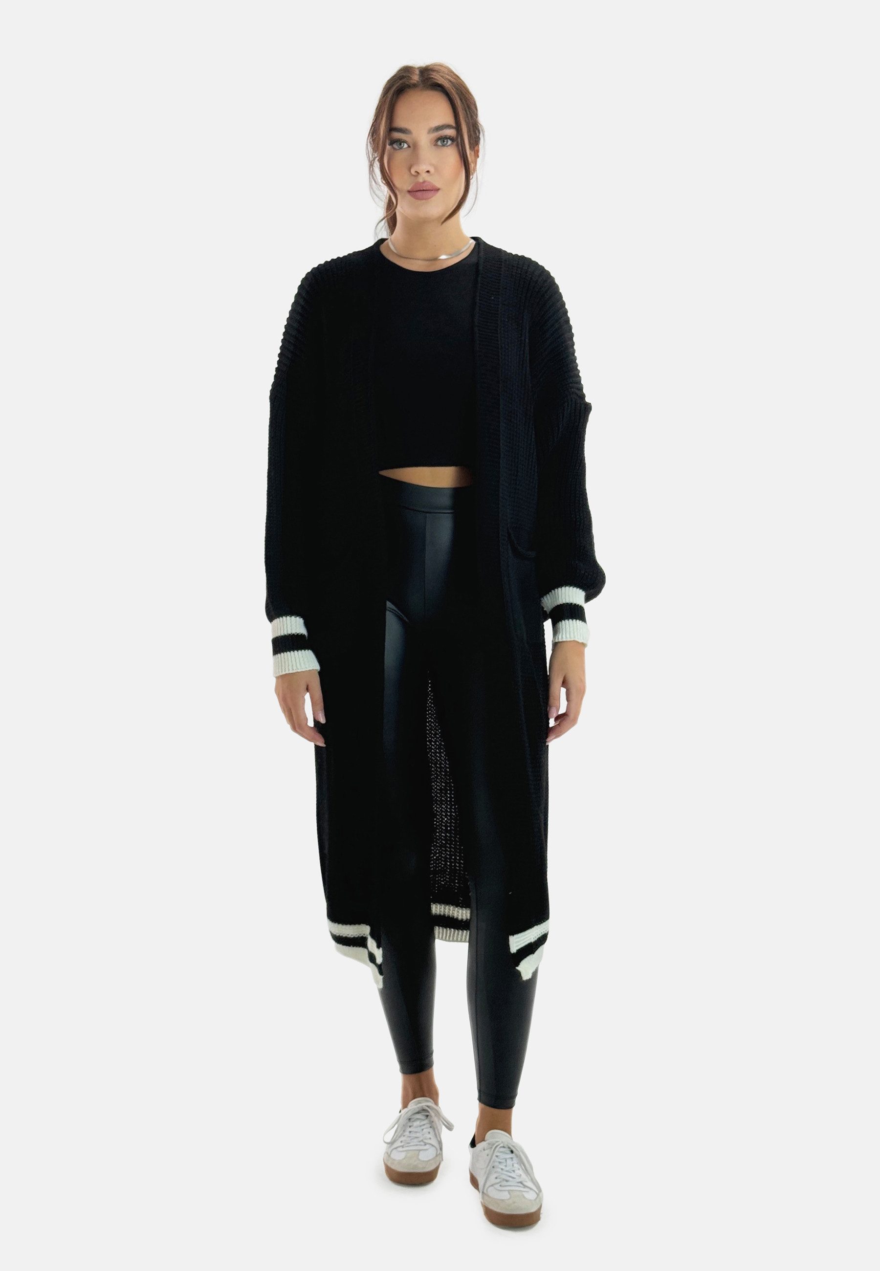 Elara Cardigan Damen Cardigan (1-tlg) günstig online kaufen