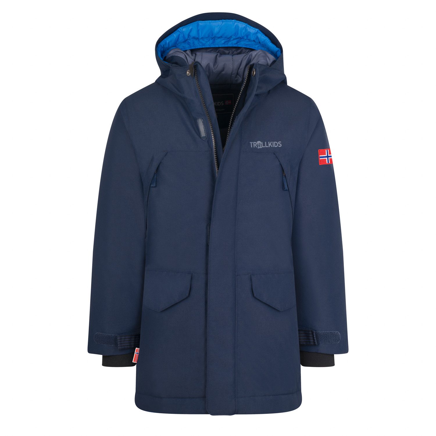 Skijacke Harstad