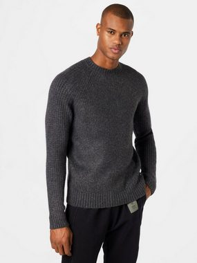 TOM TAILOR Denim Strickpullover (1-tlg)