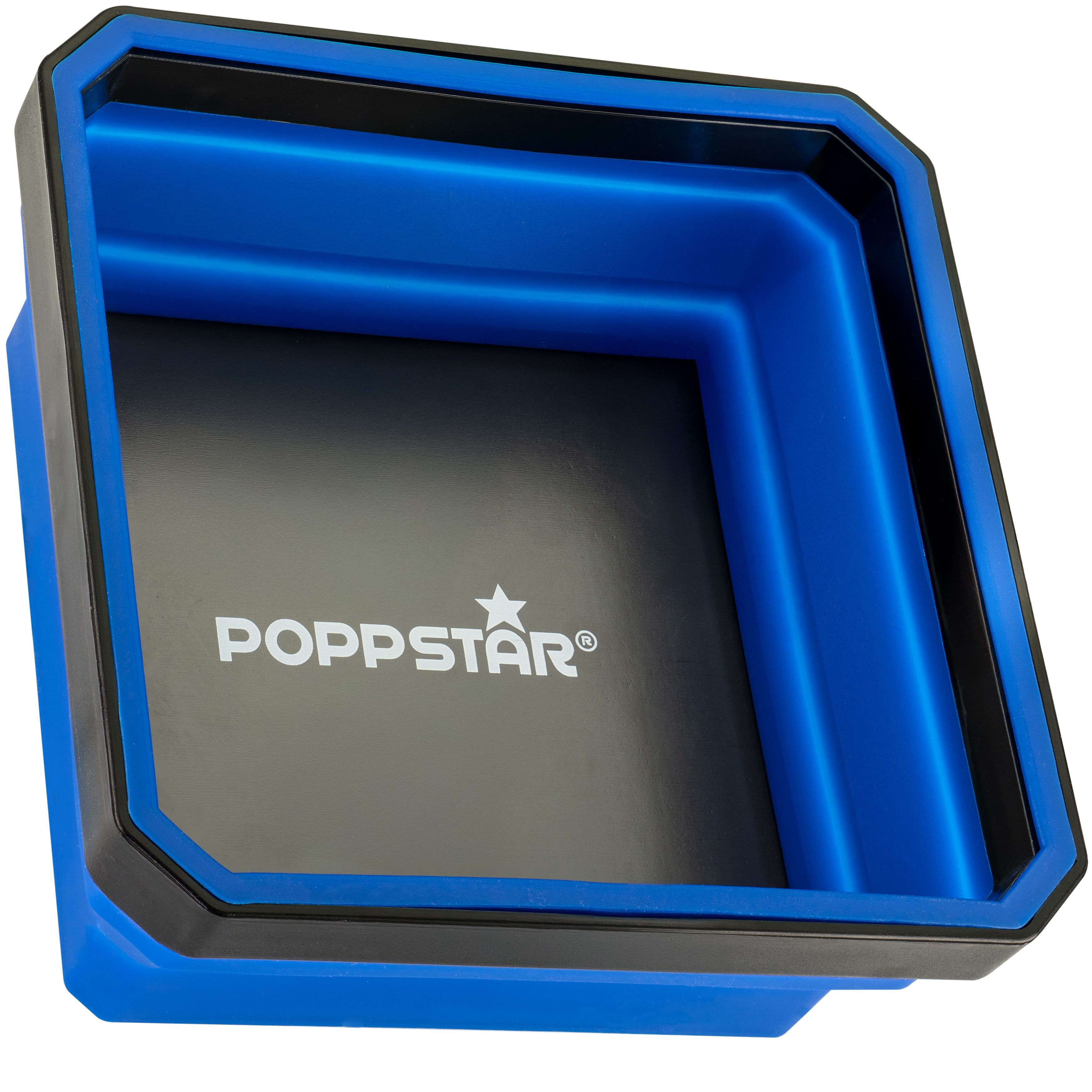 Poppstar Werkstattwagen, (1-tlg)