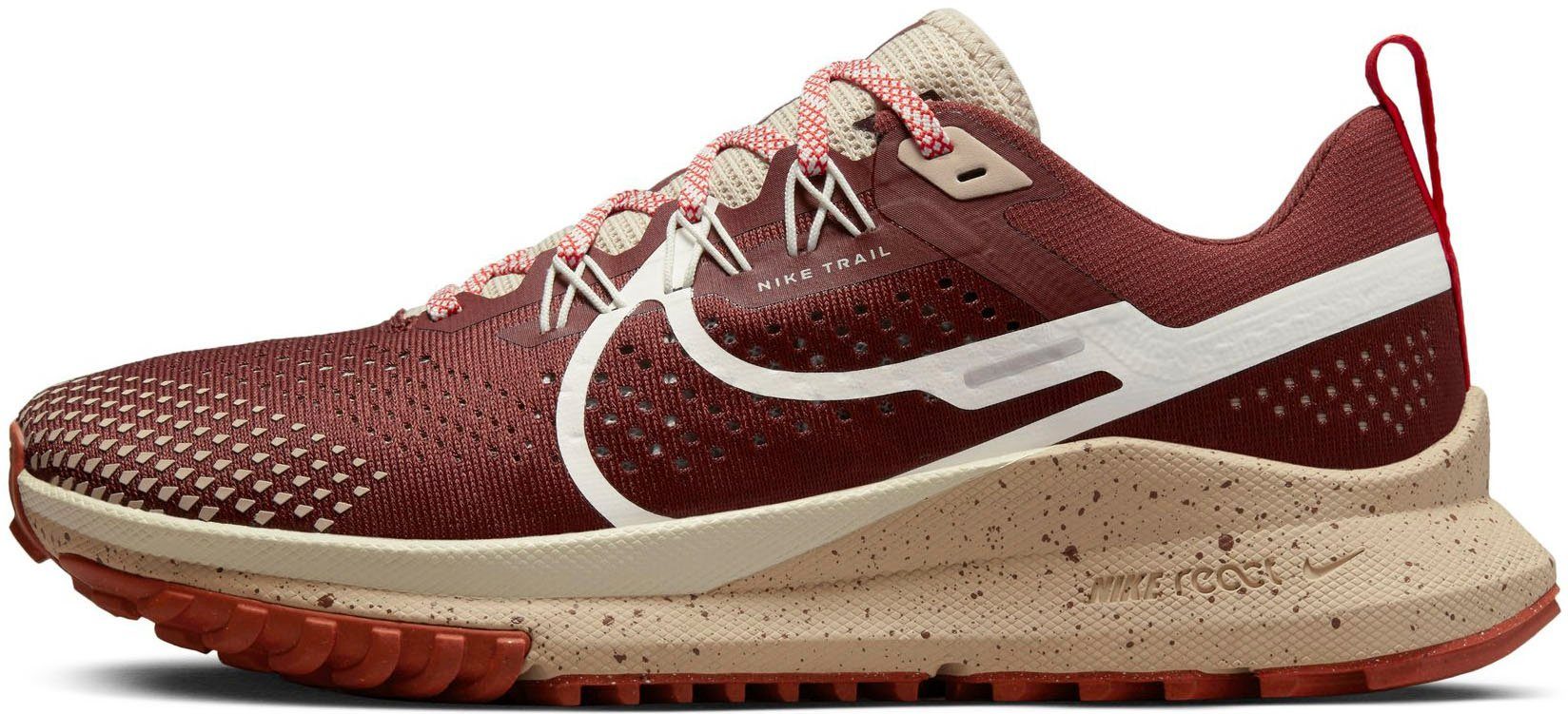 Nike React Pegasus Trail 4 Laufschuh günstig online kaufen