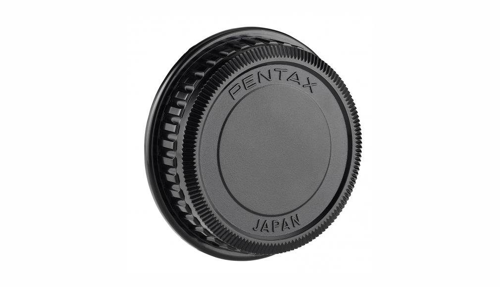 Pentax Objektivrückdeckel K-Mount Objektivzubehör