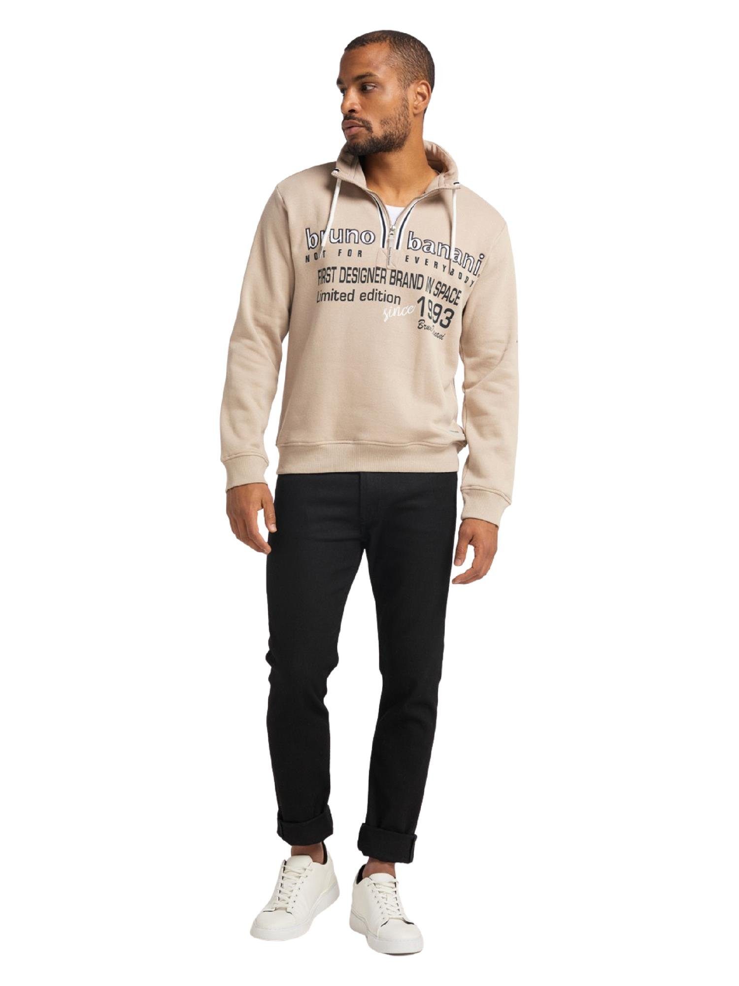 Bruno Sweatshirt ROCKWELL Banani