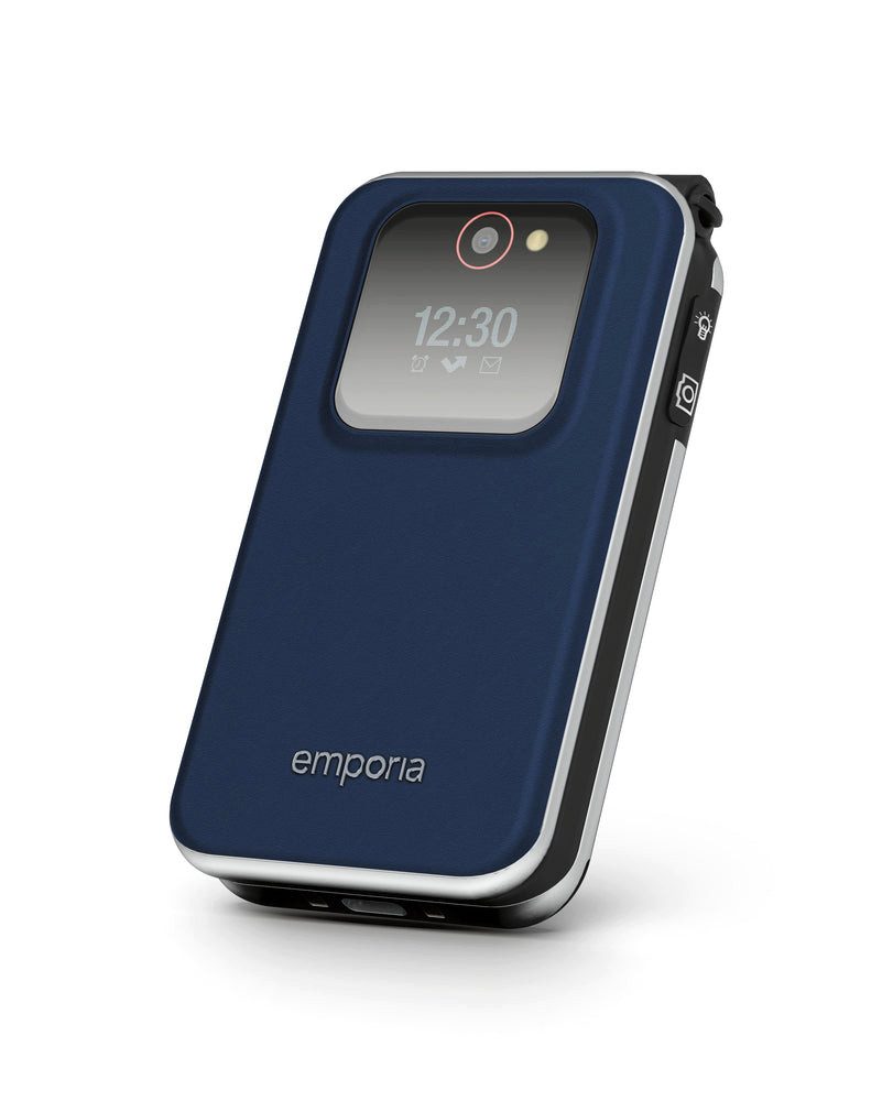 Emporia Smartphone