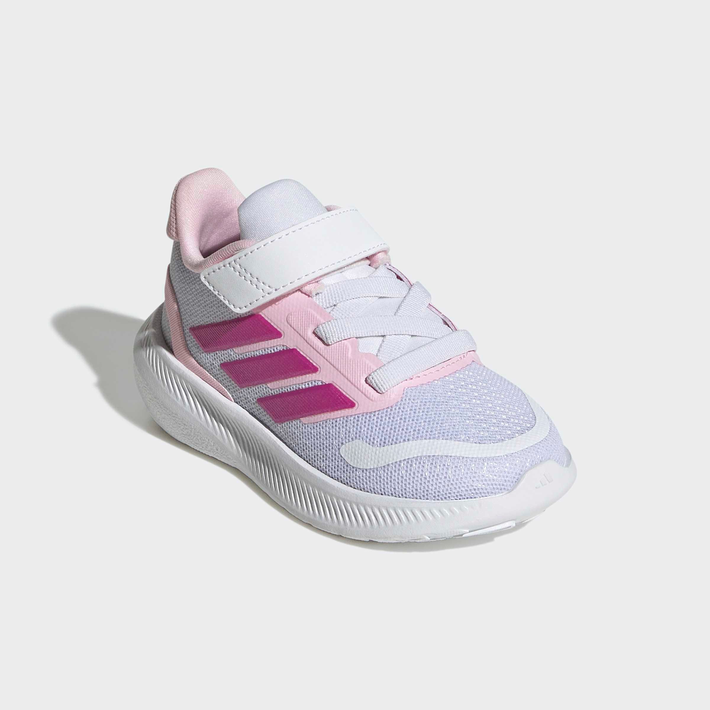 adidas Sportswear RUNFALCON 5 KIDS Sneaker mit Klettverschluss