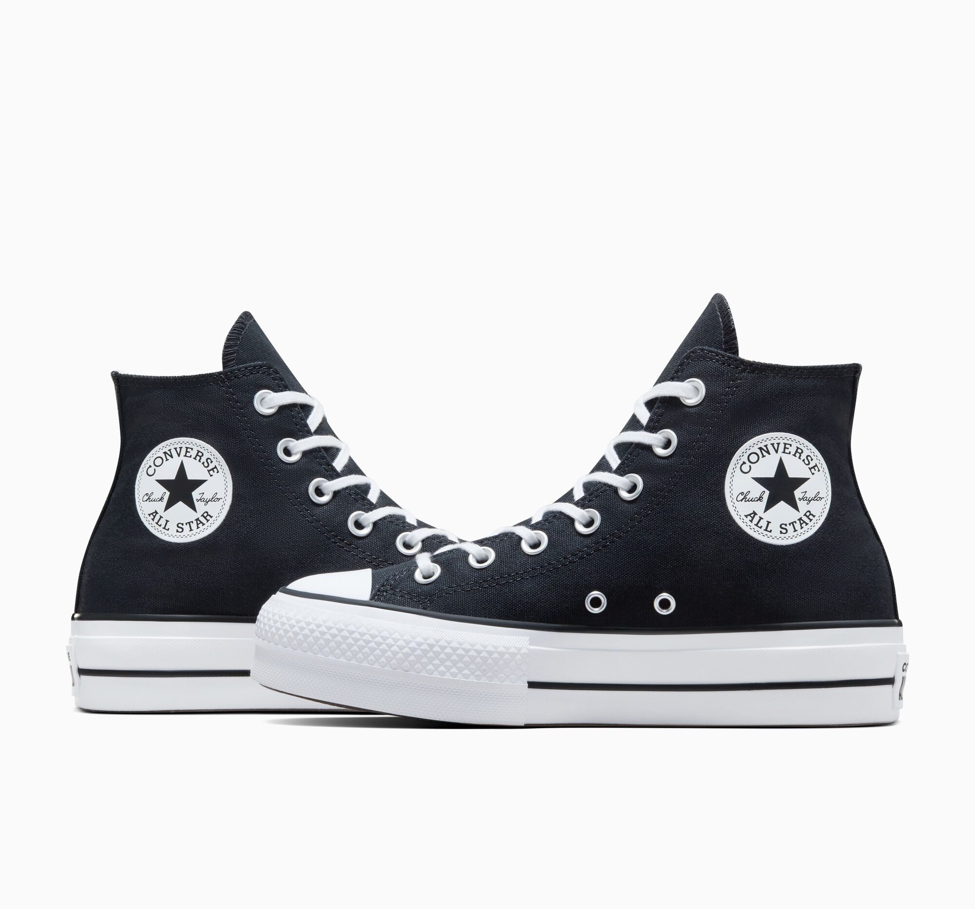 Converse CHUCK TAYLOR ALL STAR LIFT günstig online kaufen