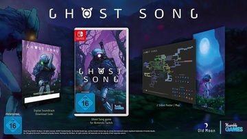 Ghost Song Nintendo Switch