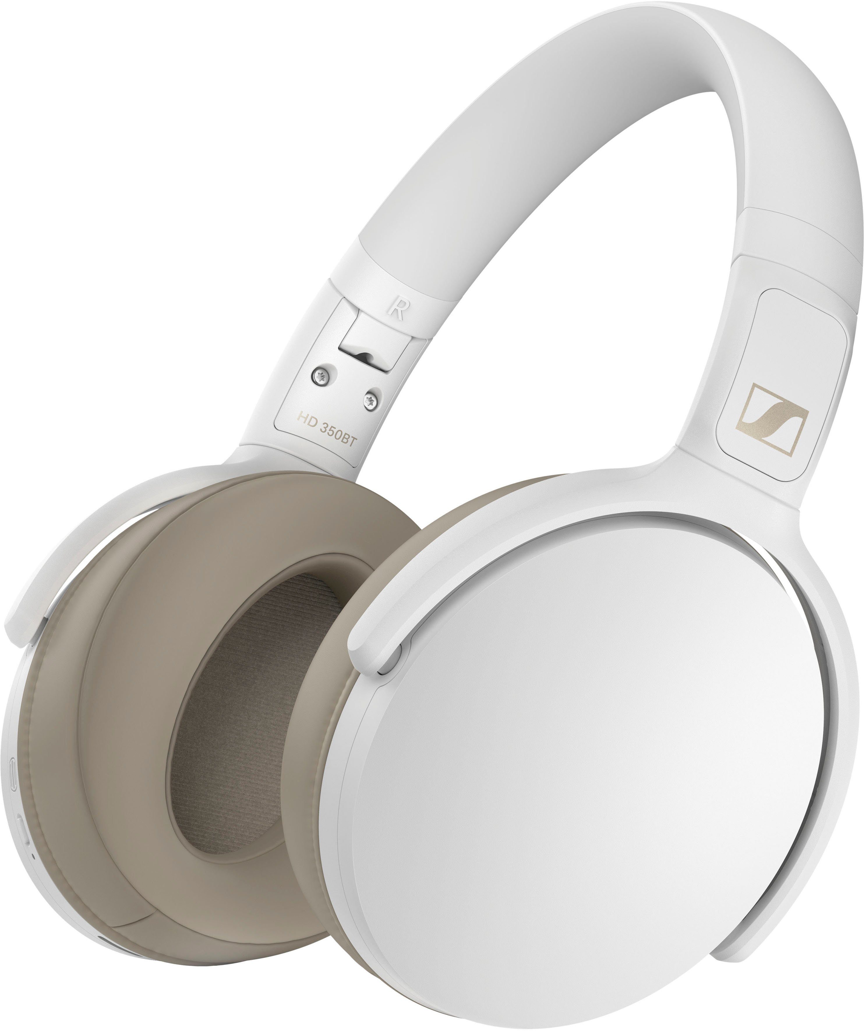 Sennheiser »HD 350BT« Over-Ear-Kopfhörer (Bluetooth) online kaufen | OTTO