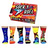 Sock 'N' Roll