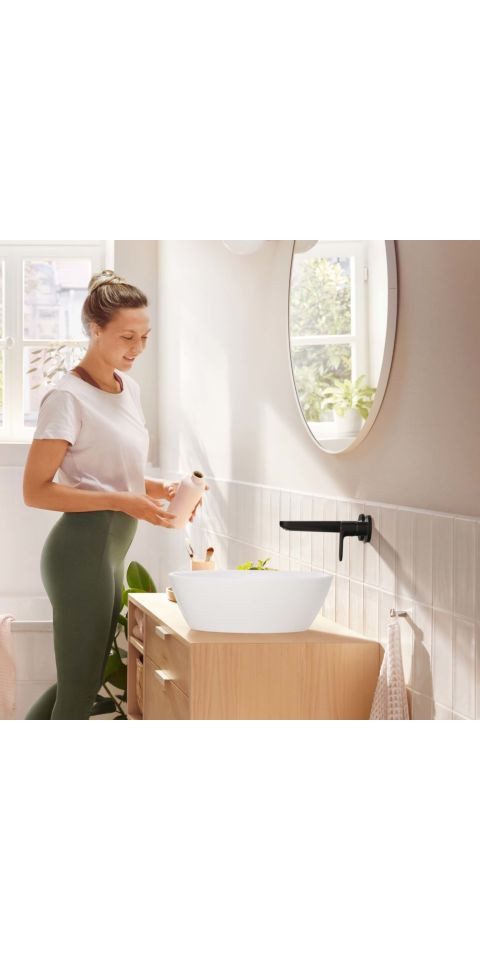 hansgrohe Wannenarmatur günstig online kaufen