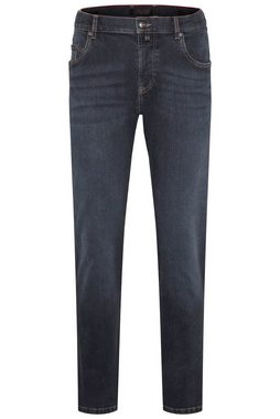 bugatti 5-Pocket-Jeans Flexcity Denim mit hohem Tragekomfort
