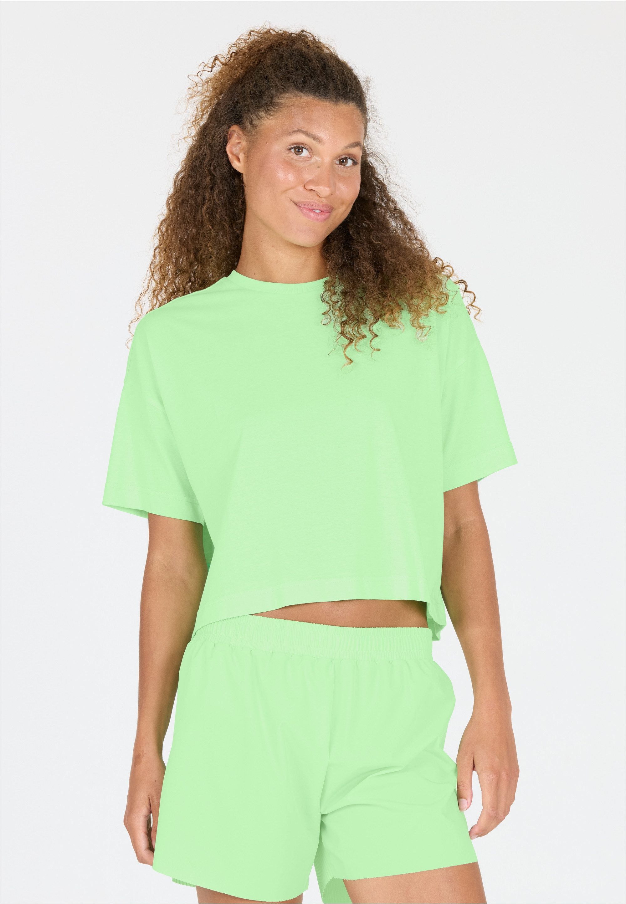 Funktionsshirt Reynolds
