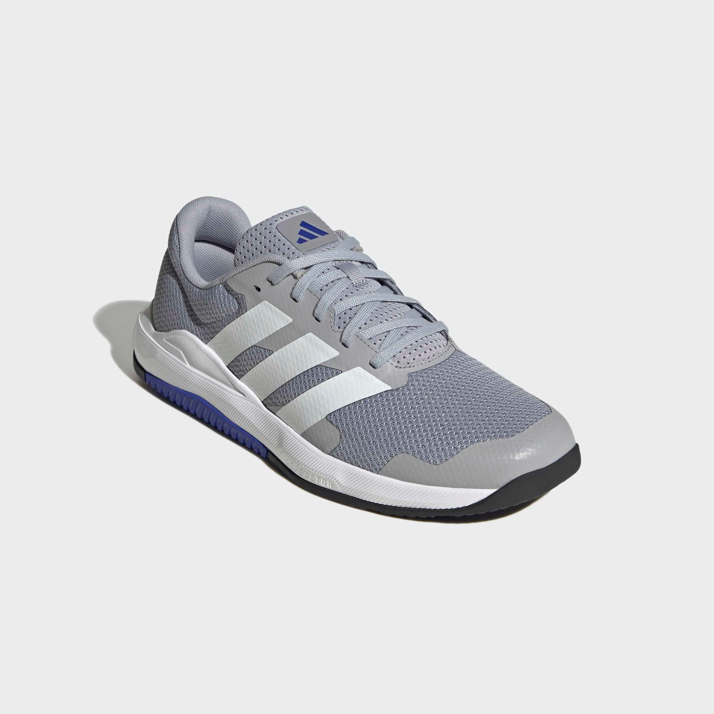 adidas Performance DROPSET BASE Trainingsschuh ideal für Gym und Fitnessstudio