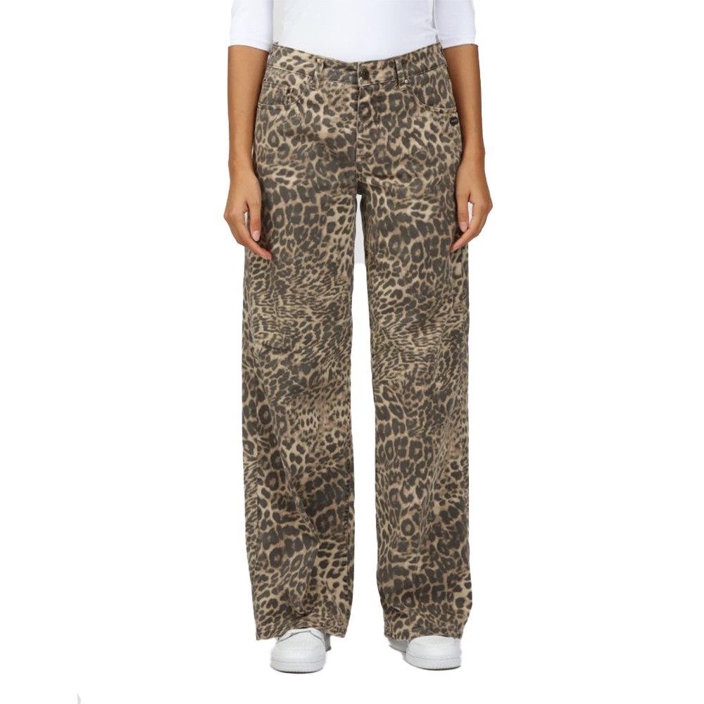 GANG 5-Pocket-Hose 94Carlotta Long wide fit