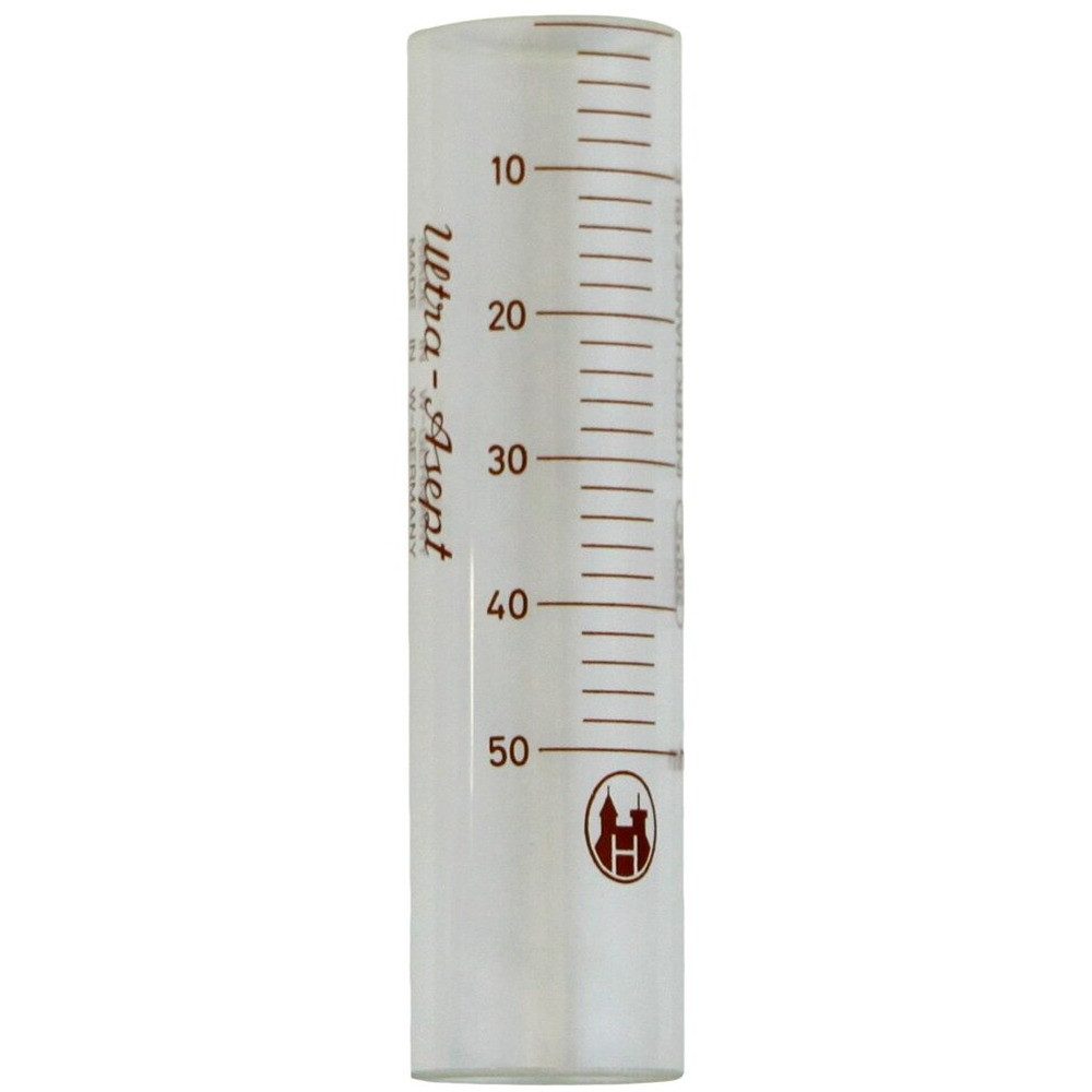 HSW Henke Sass Wolf Glas U.A. Glas 5cc