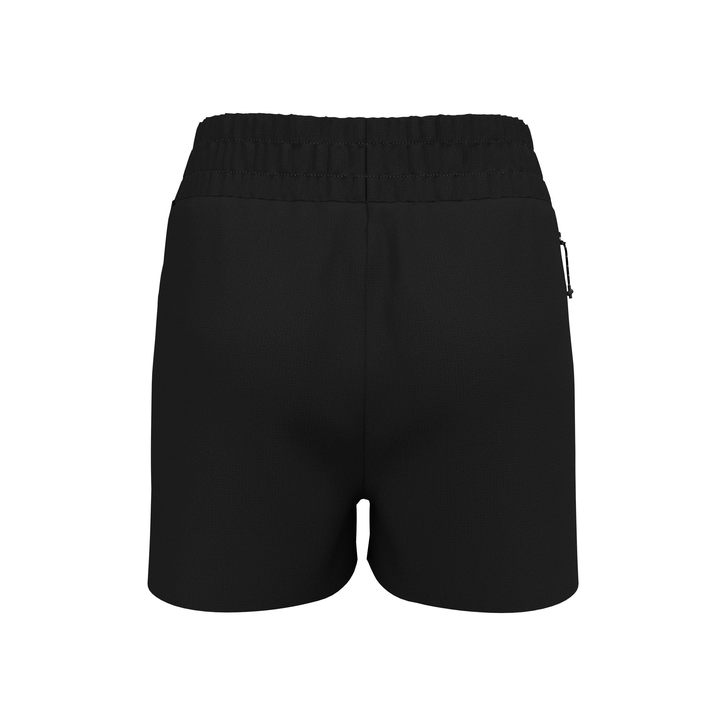 Odlo Laufshorts Zeroweight 3in