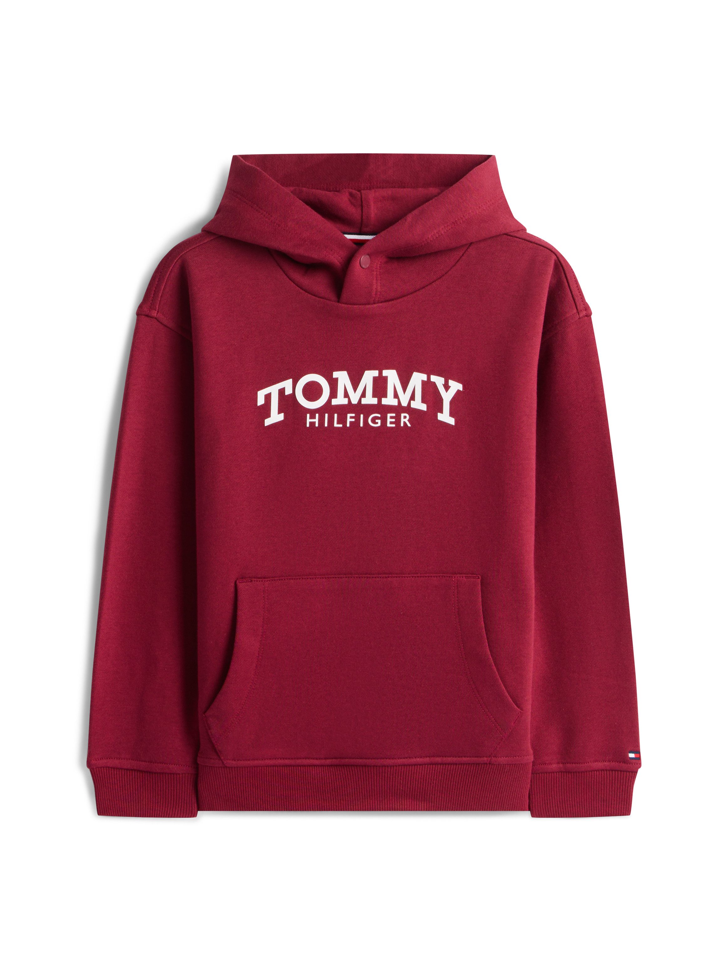 Kapuzensweatshirt