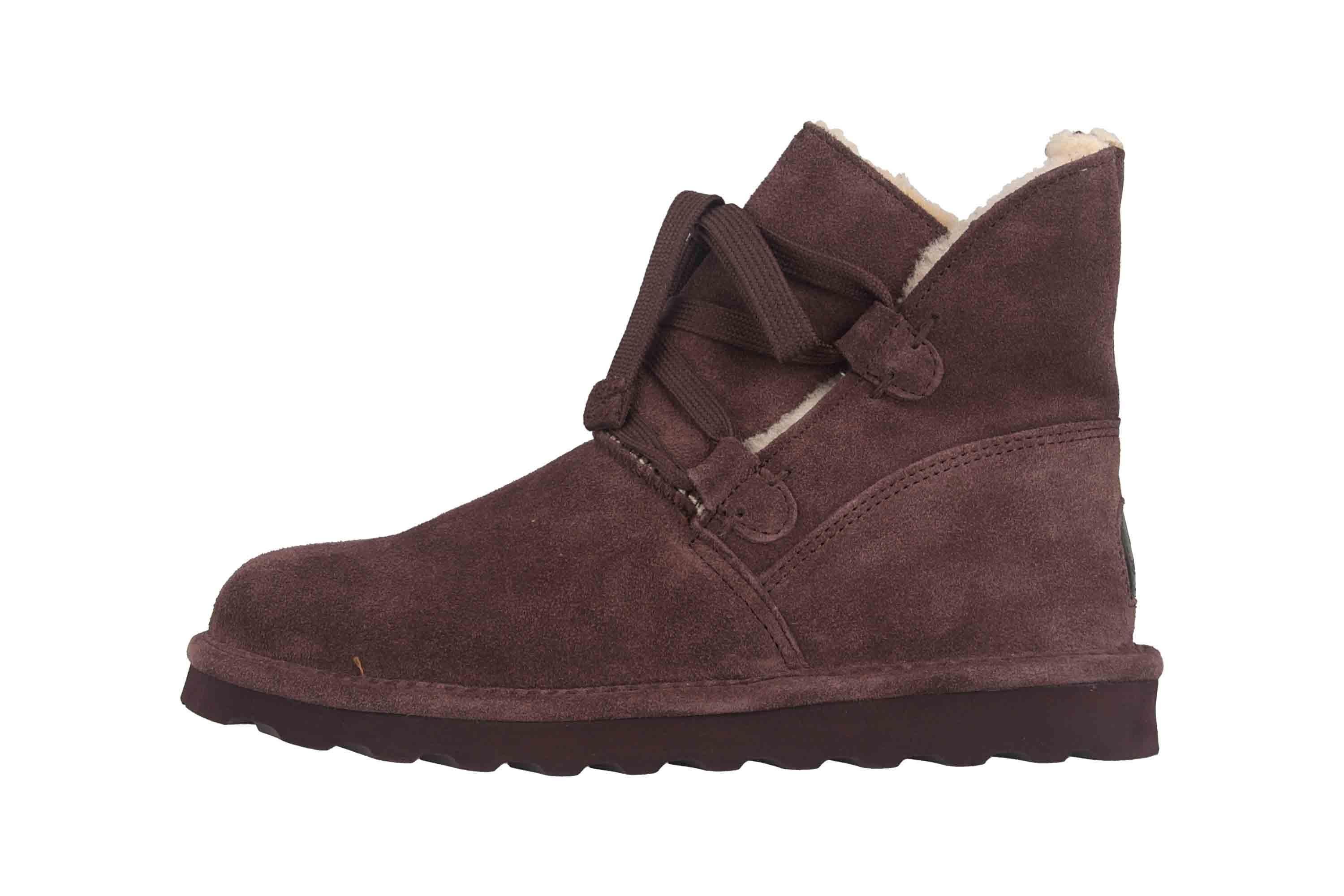 Bearpaw 2131W 668 Schnürboots