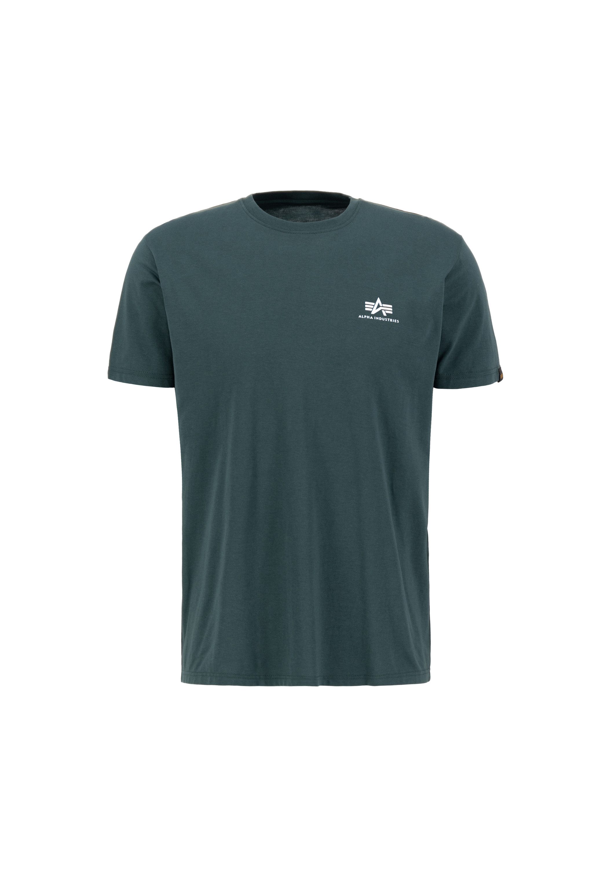 Alpha Industries T-Shirt Alpha Industries Men günstig online kaufen