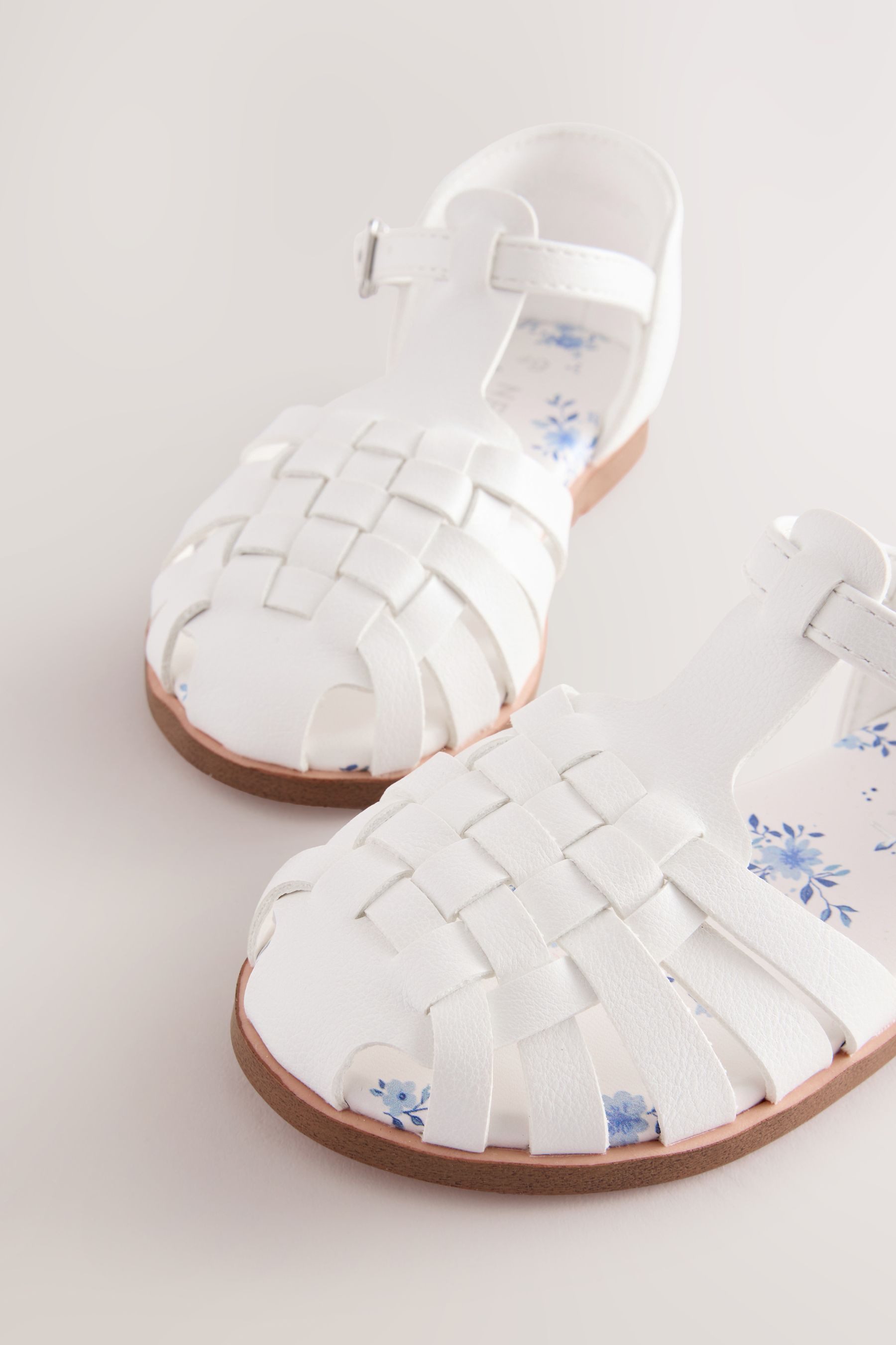 Next Fischersandalen für besondere Anlässe Sandale günstig online kaufen