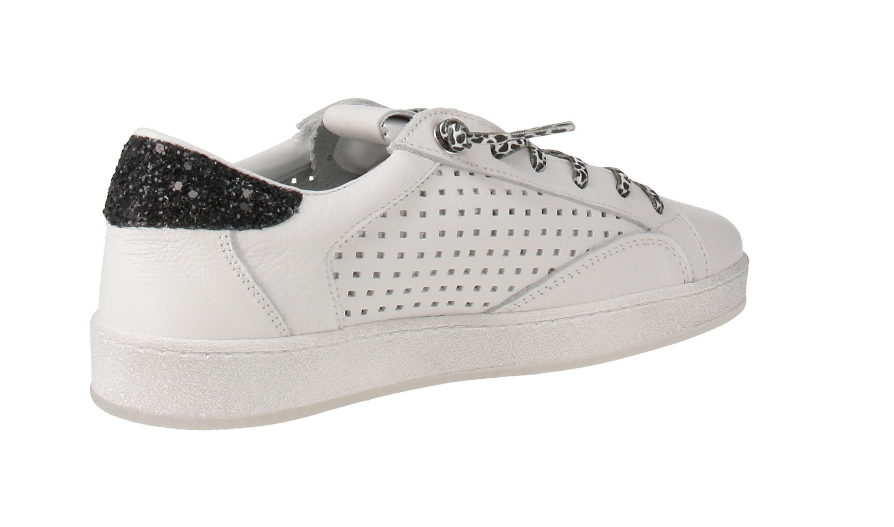 Cetti Cetti C-1342 SRA EXP V25 - Damen Sneaker - Nature-White Sneaker