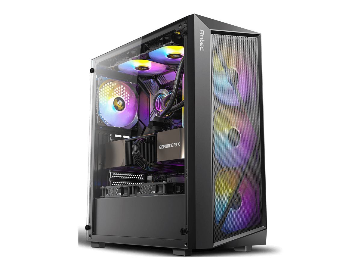 Antec PC-Gehäuse