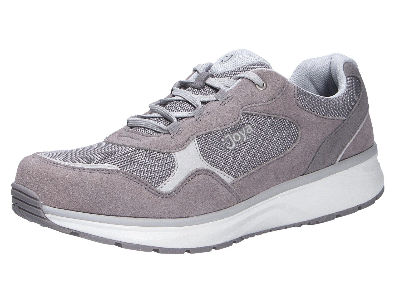 Joya Tony III grey Schnürschuh Hochwertige Qualität