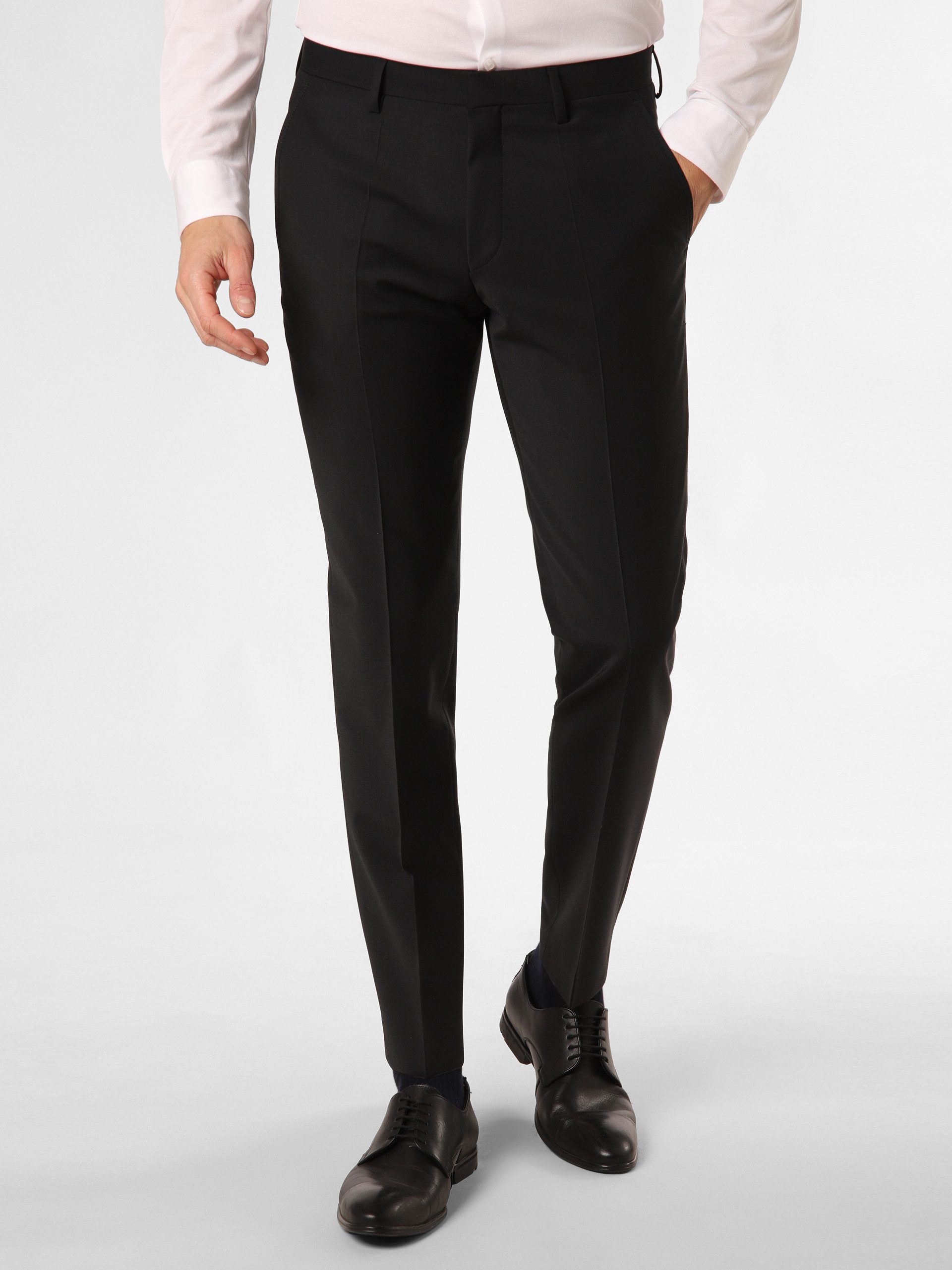 Stoffhose