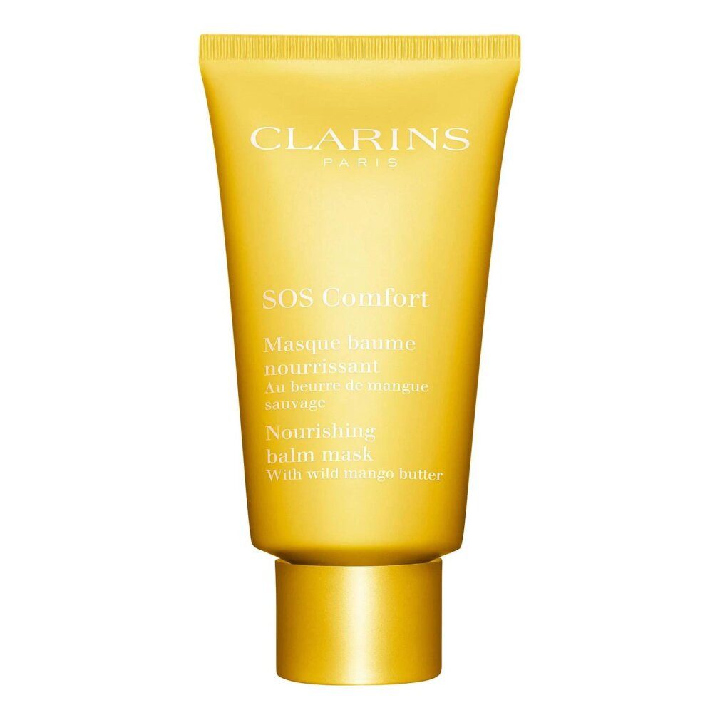 Clarins Körperpflegemittel SOS Comfort Nourishing Balm Mask