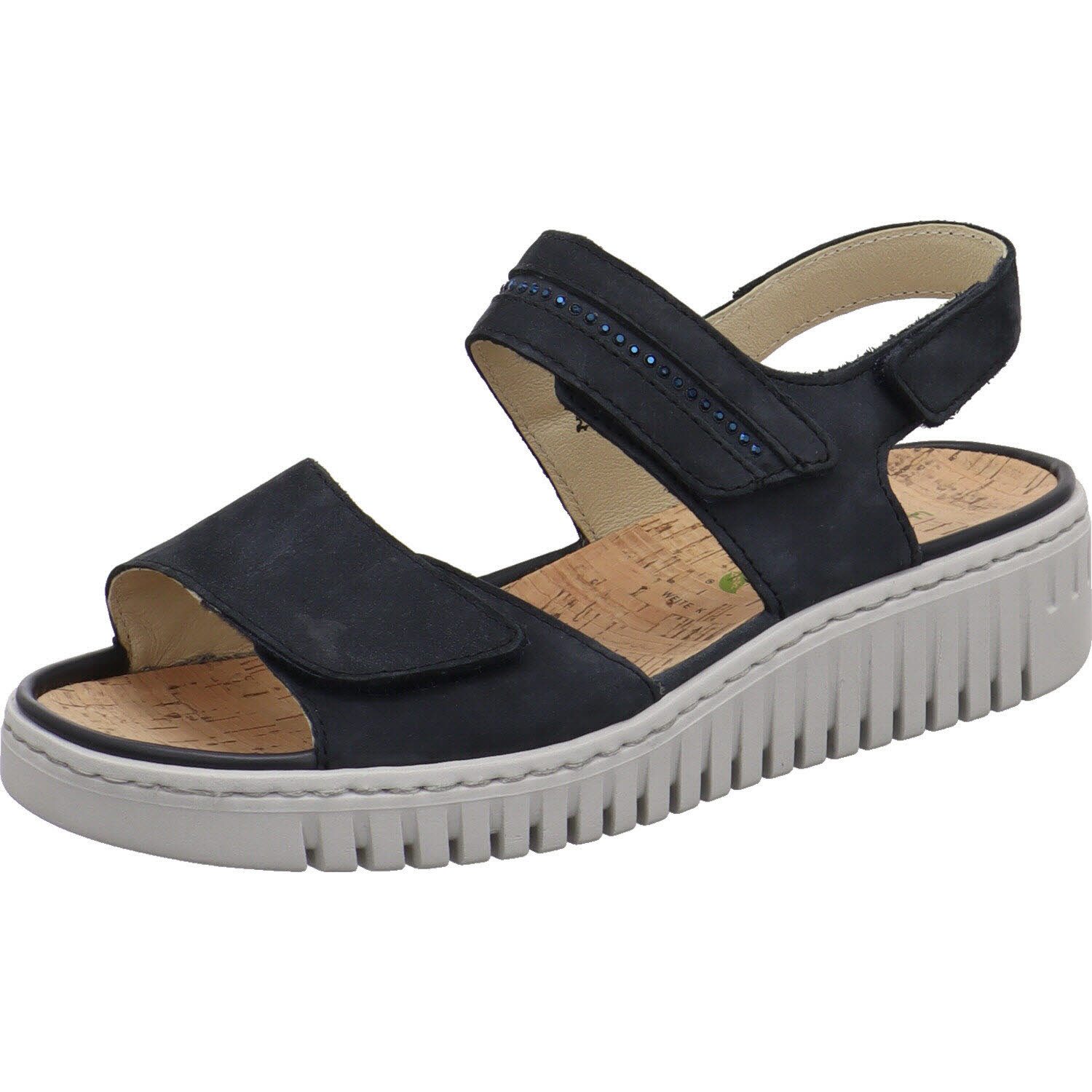 Waldläufer K-Valerie Sandalette