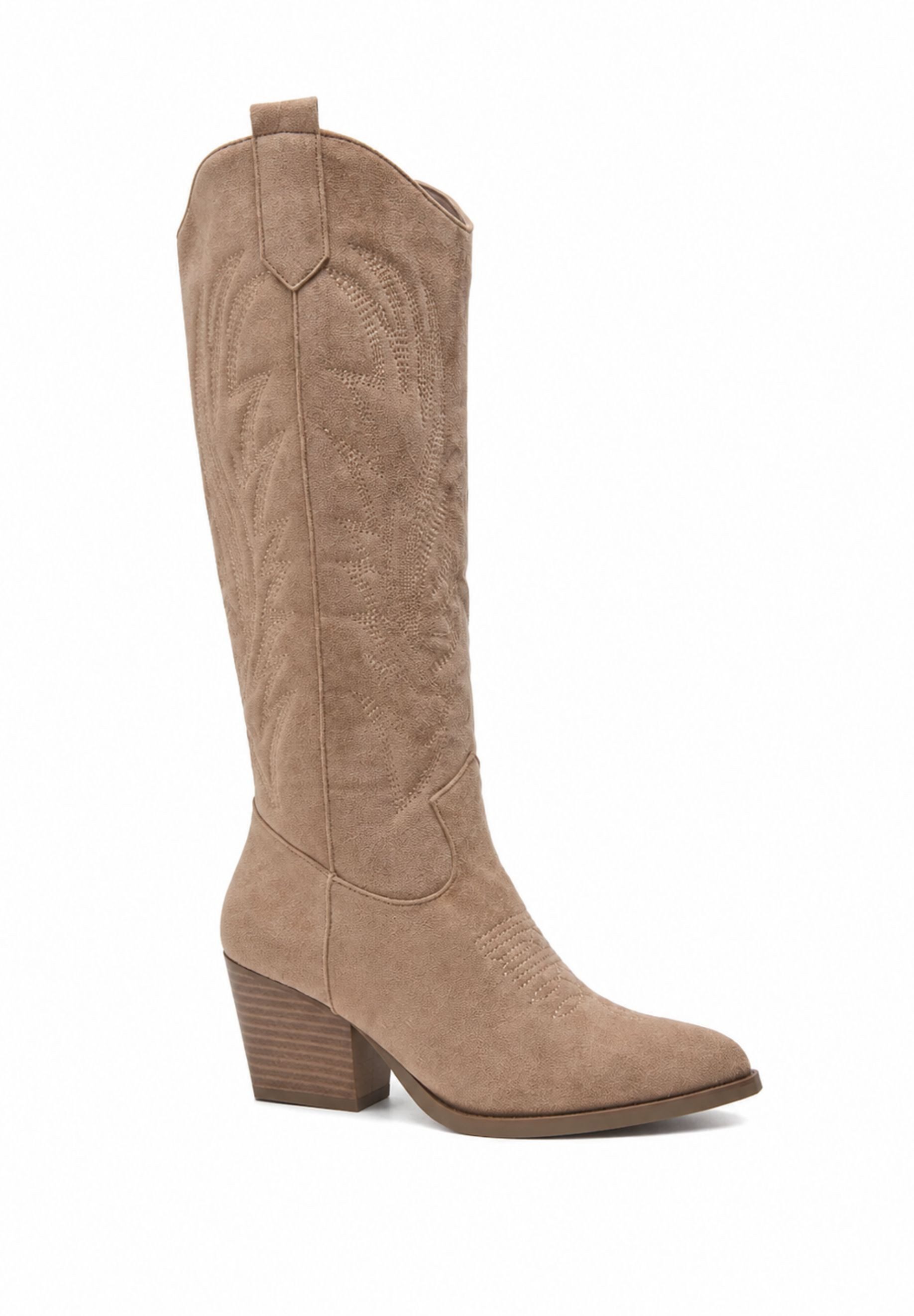 Day Vine Stiefel Stiefel