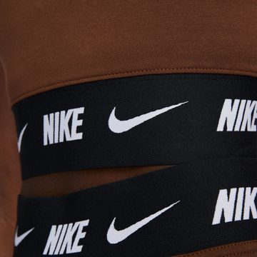 Nike Crop-Top Nike Sportswear Tape Crop Top