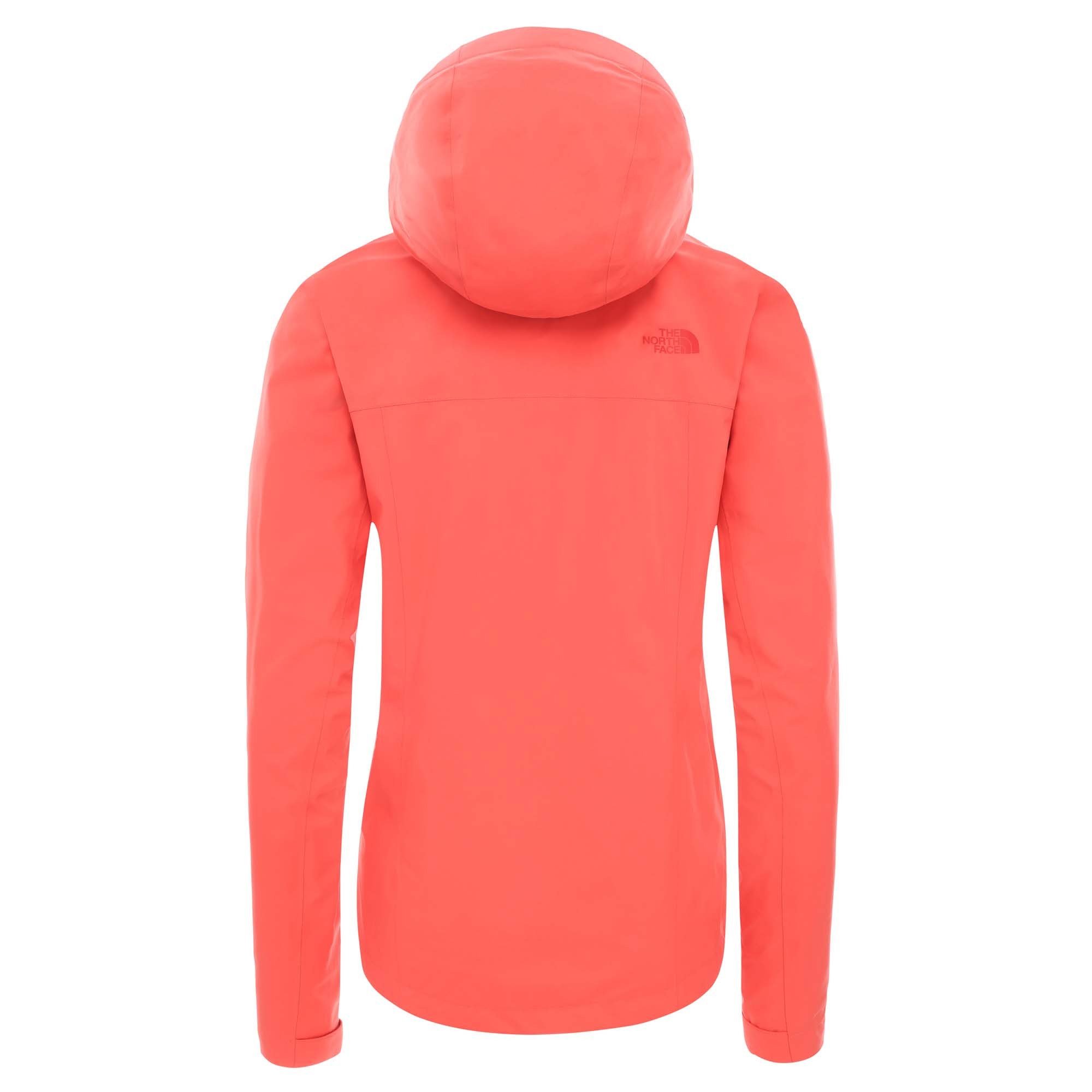 The North Face Regenjacke The North Face Damen Hardshelljacke Dryzzle Futurelight 4AHU