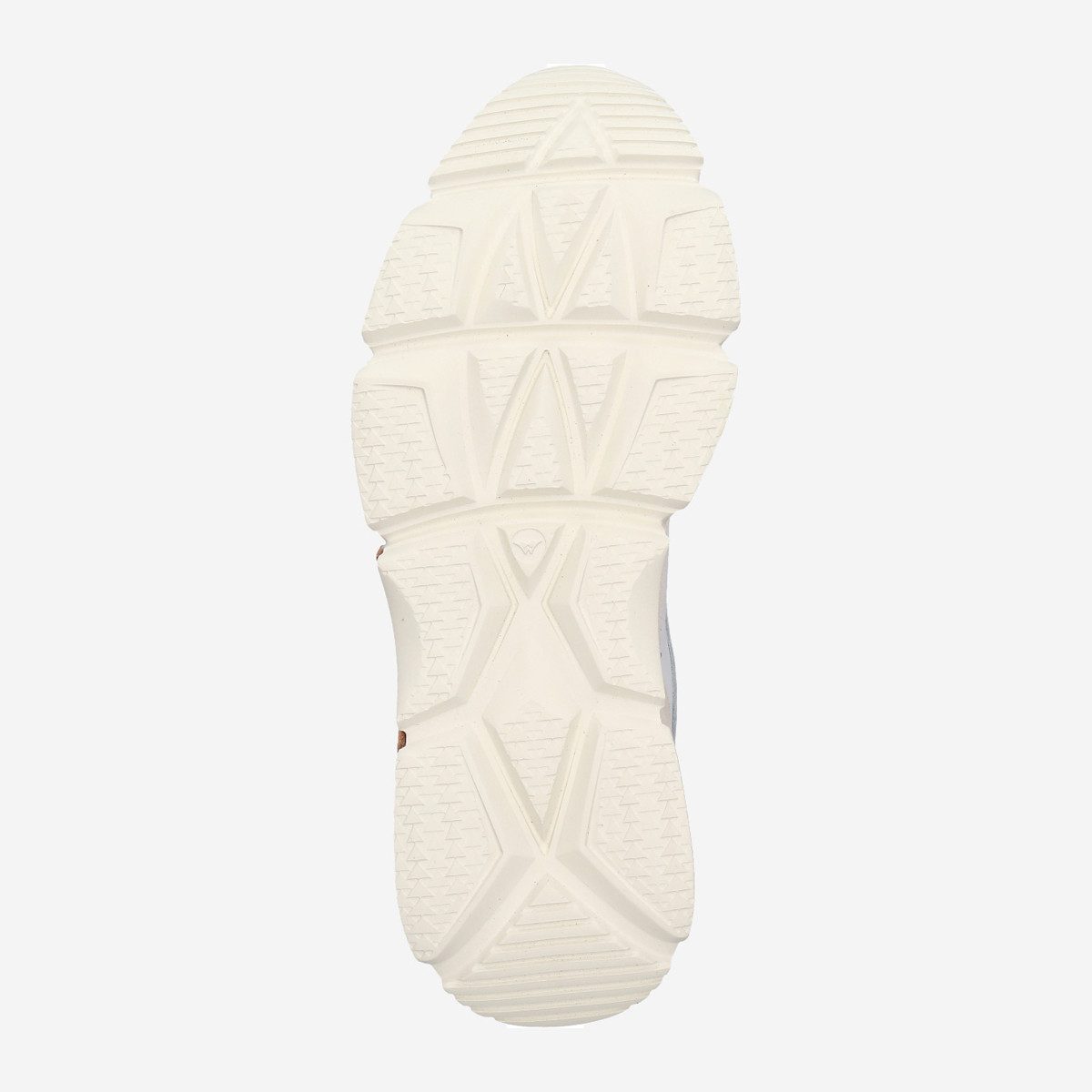 MOMA Moma 4AS018-TOTO BIANCO, Sneaker, Weiß, Herren Sneaker