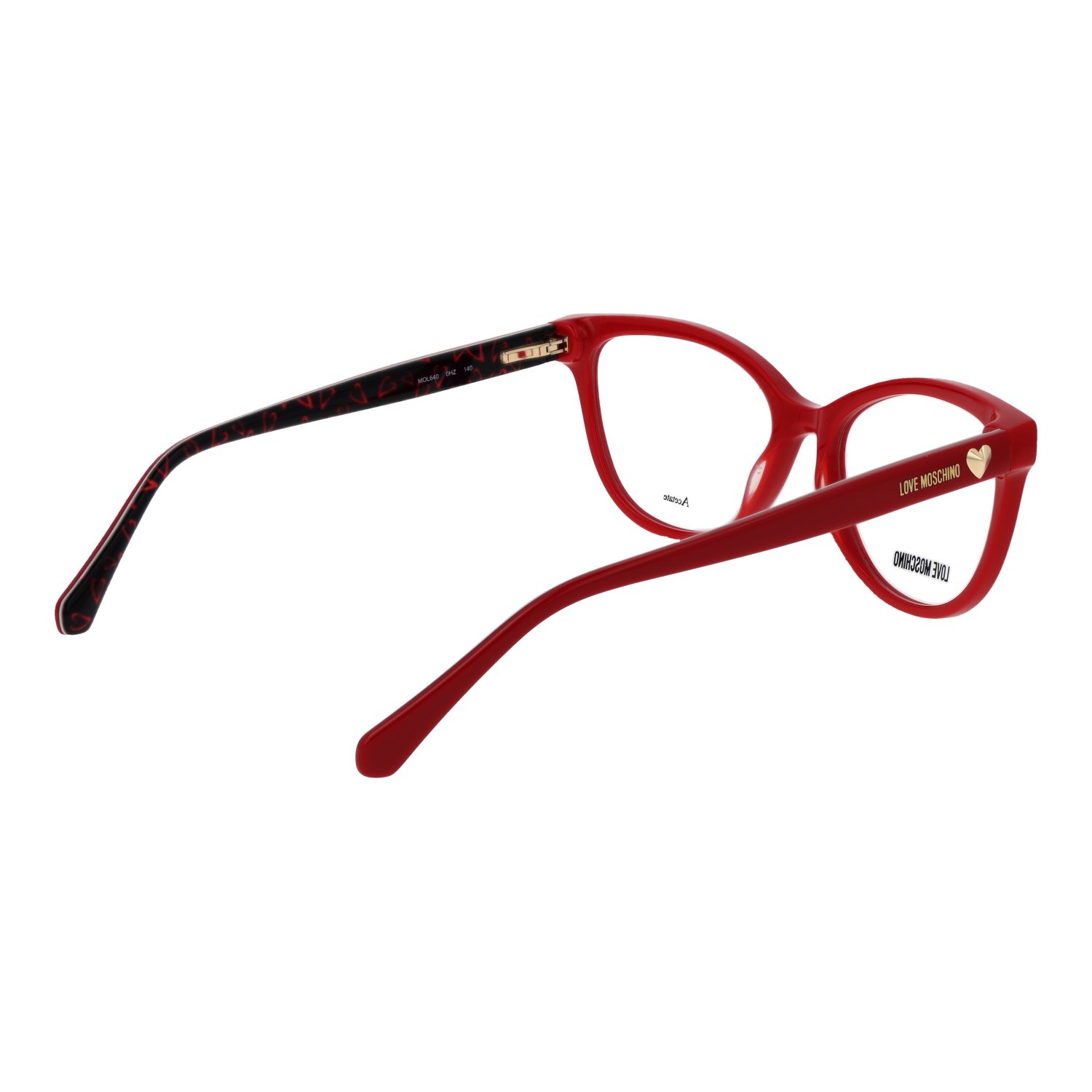 Moschino Brillengestell MOL640 540HZ