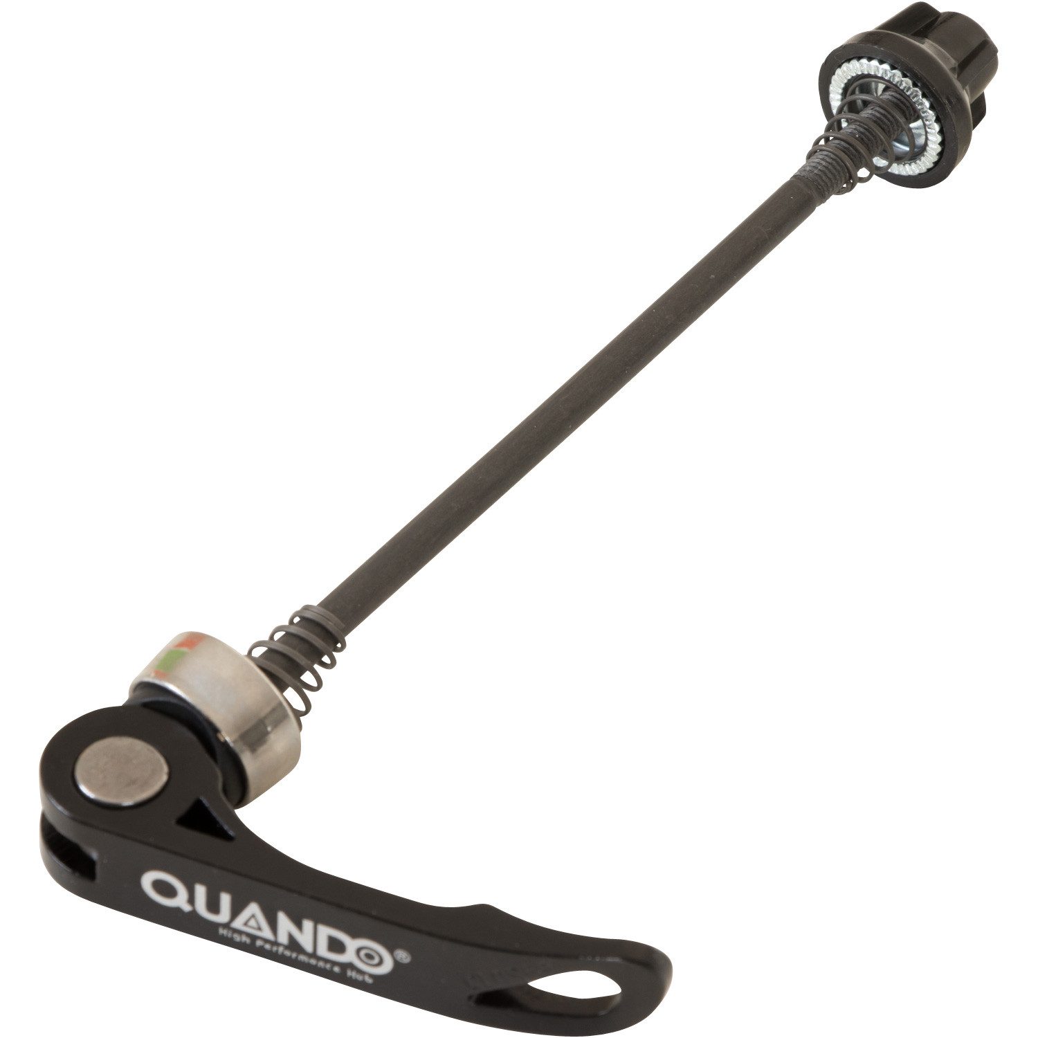 Quando Achse Schnellspannachse, Steckachse Fahrrad Achse Schnellspanner Fahrradachse