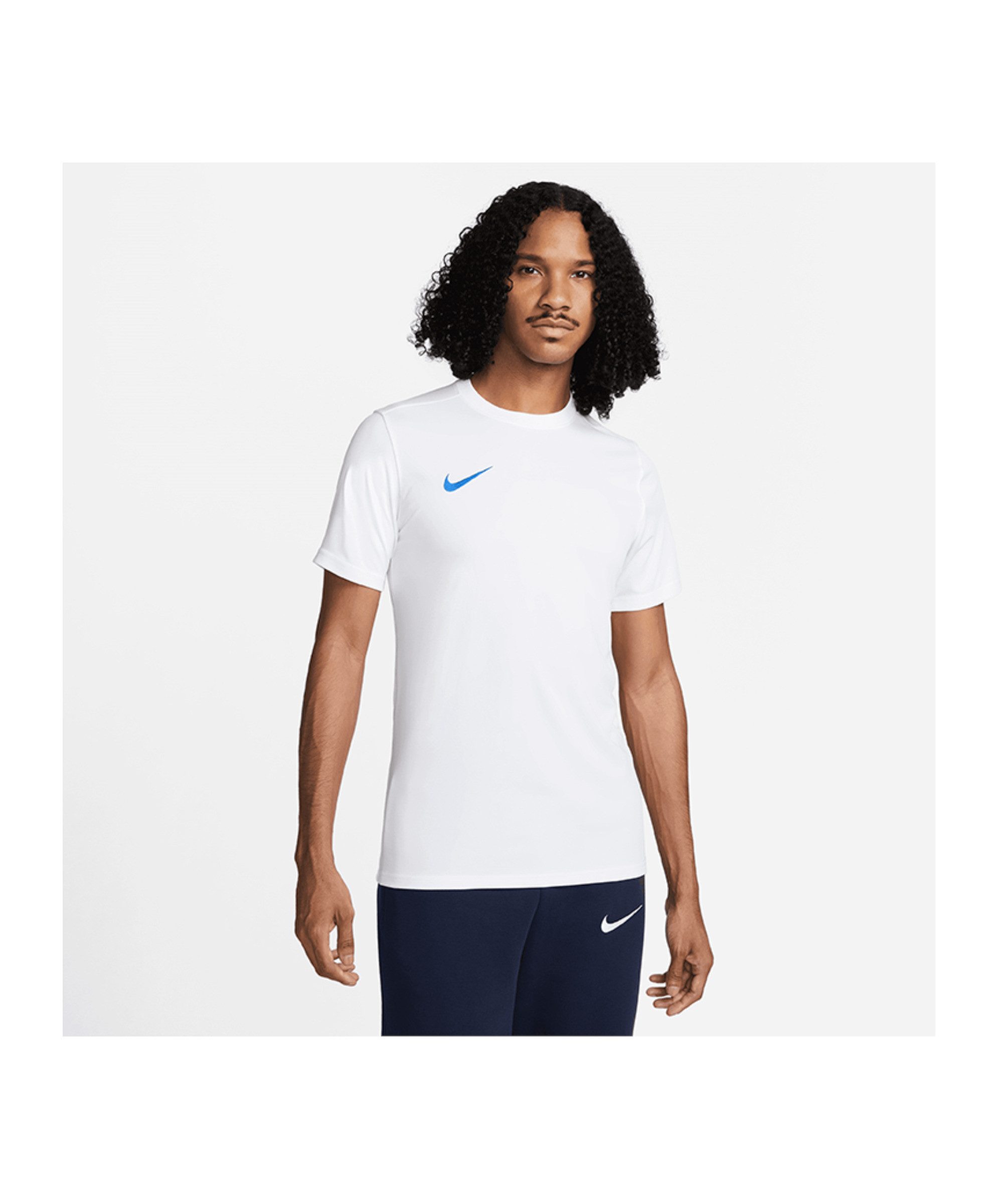 Nike Fußballtrikot Nike Performance Park VII günstig online kaufen