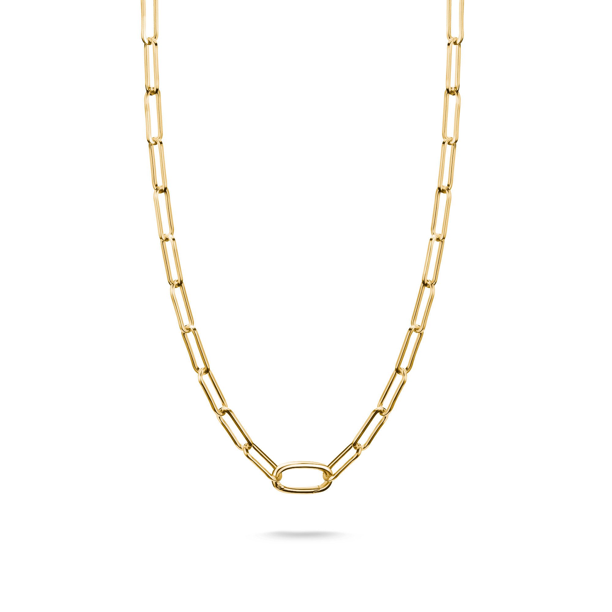 THOMAS SABO Charm-Kette Charm Club - Connect
