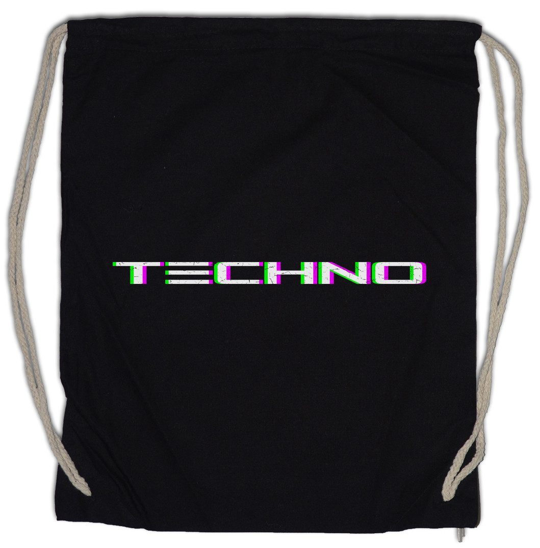 Turnbeutel Techno Glitch Turnbeutel Attack Decay Sustain Audio LFO Wave Release