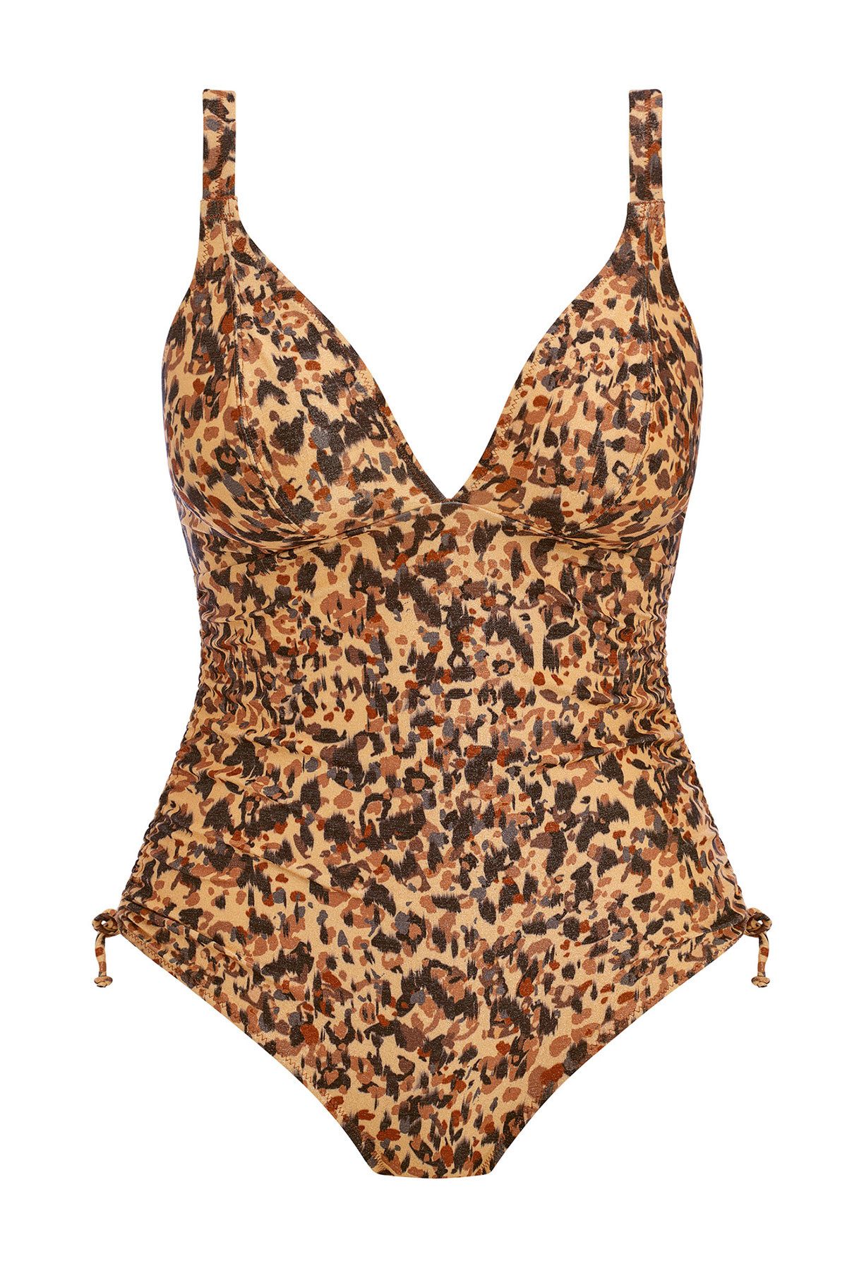 Freya Badeanzug Arizona Wave Badeanzug - Tiefes Dekolleté F-I Cup günstig online kaufen