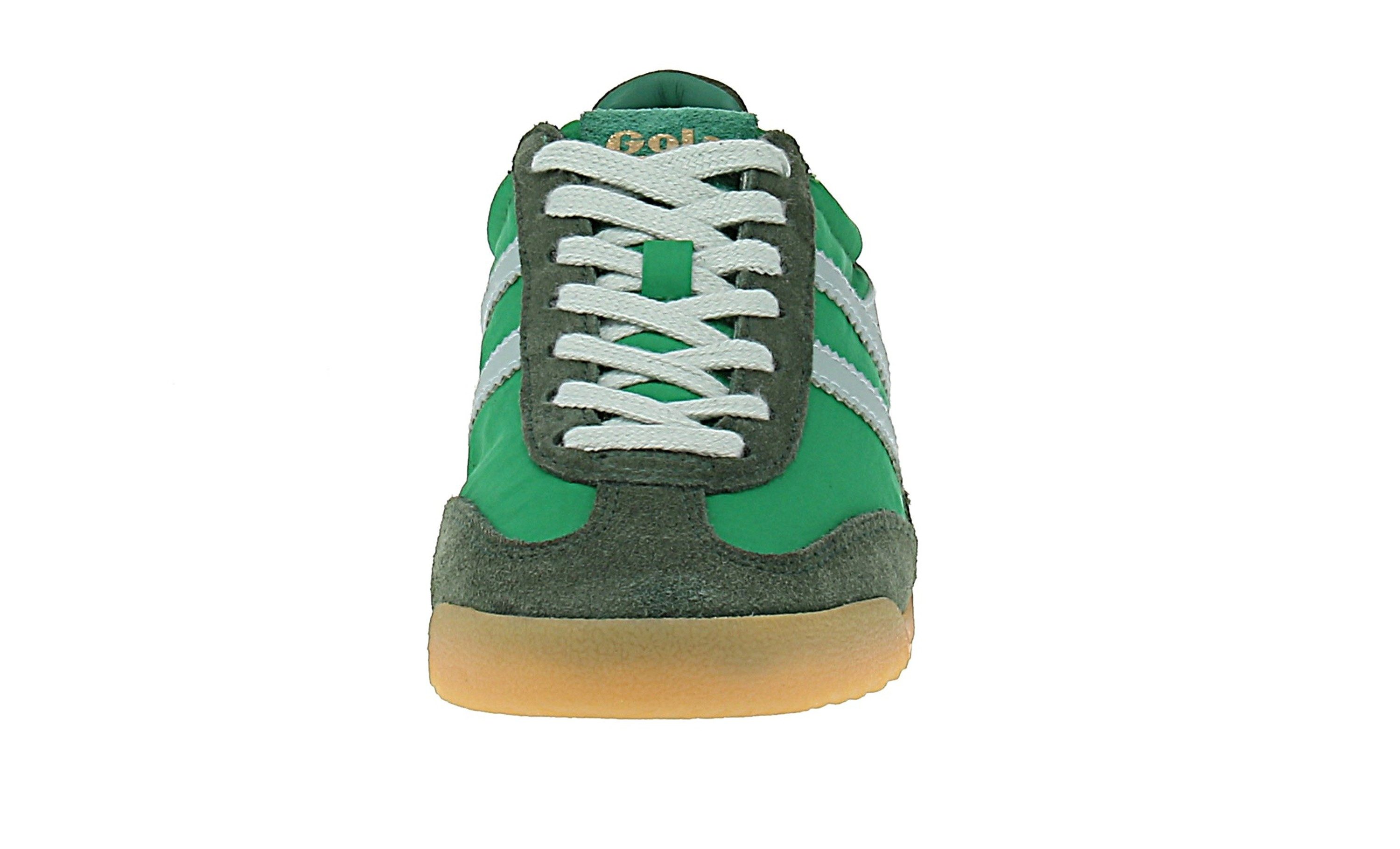 Gola Gola Firefly - Damen Sneaker - Emerald-Evergreen-Surf Sneaker