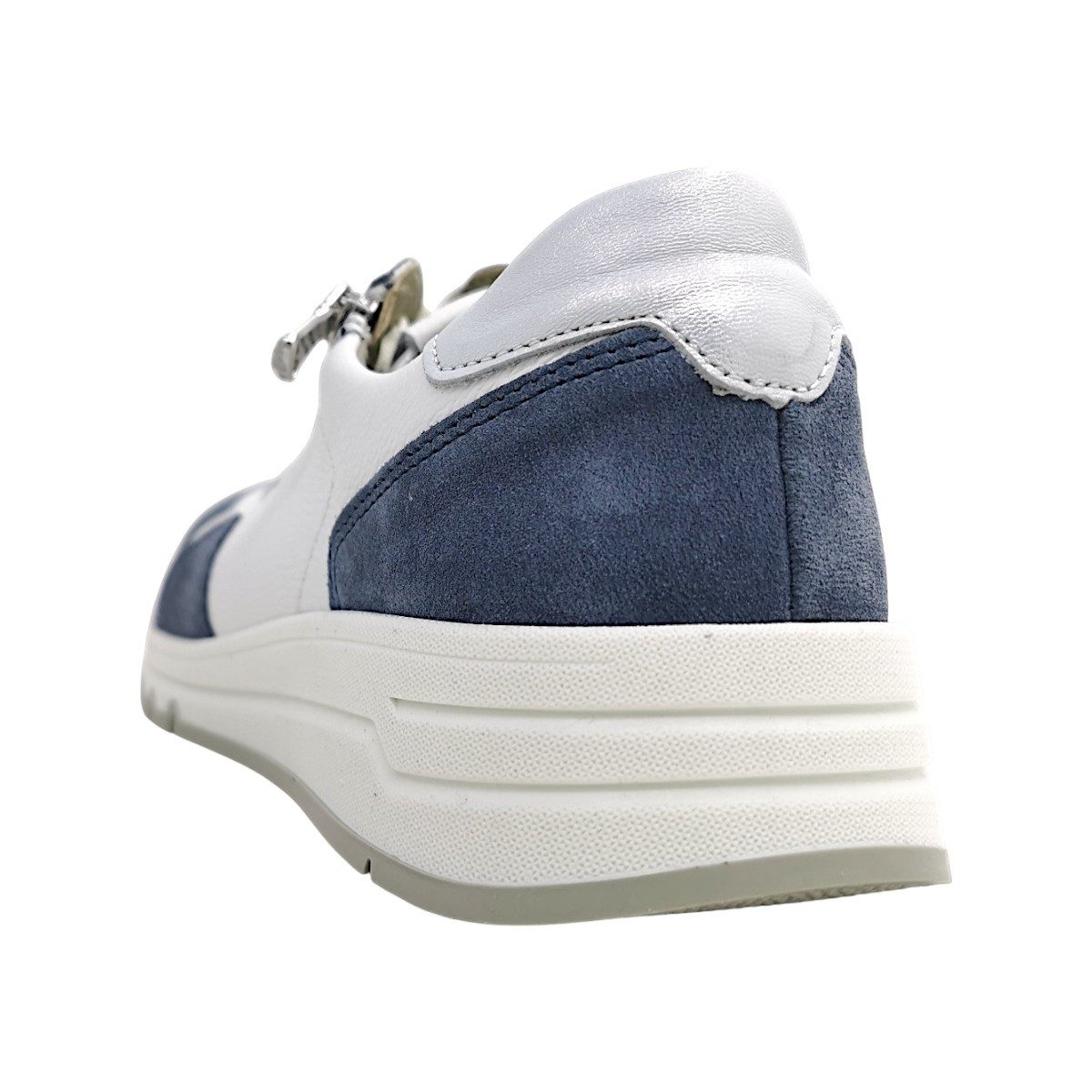 Waldläufer Schnürer Schnürschuh