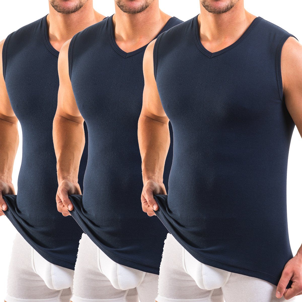 Achseltop