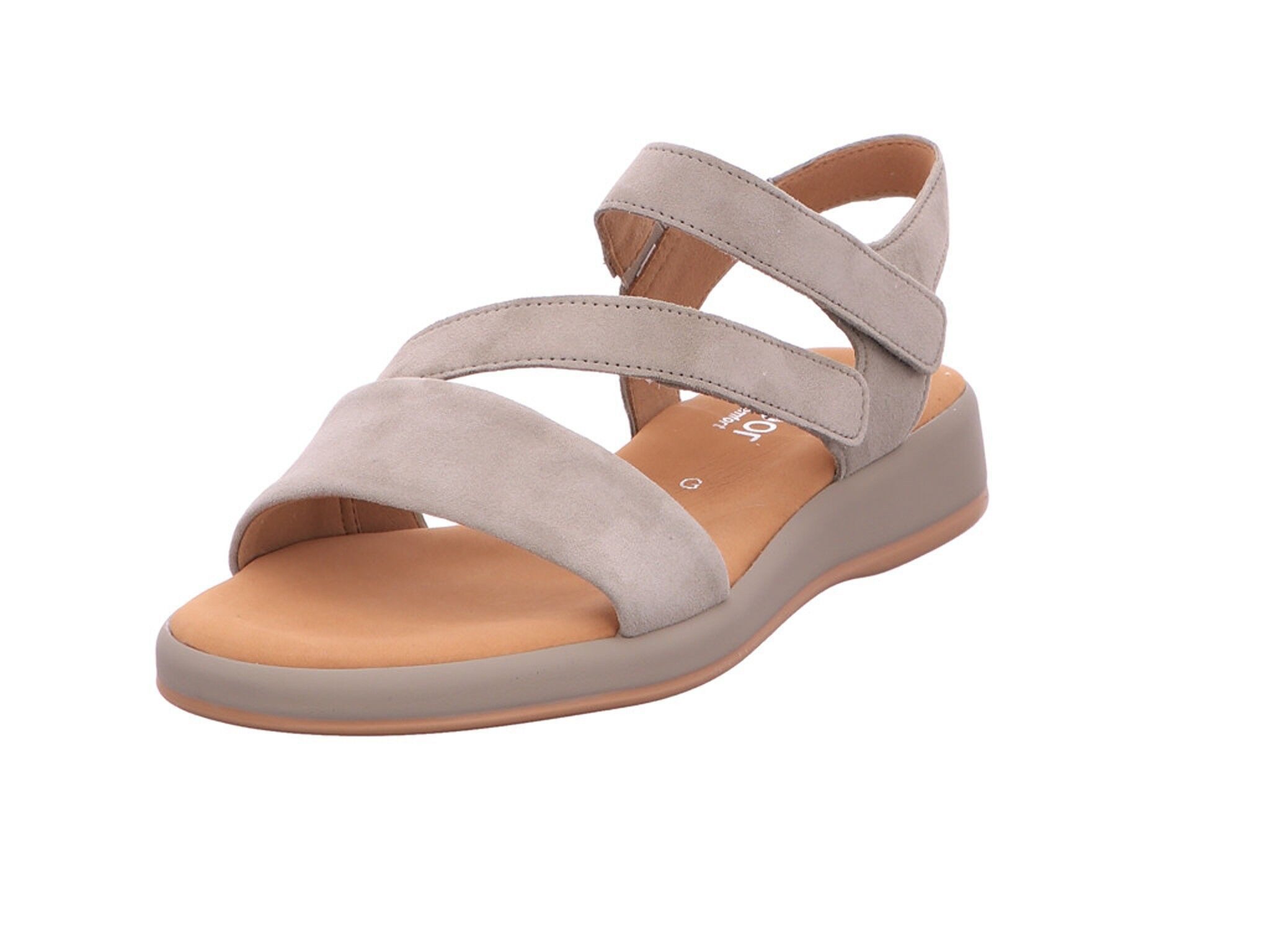 Gabor Riemchensandale