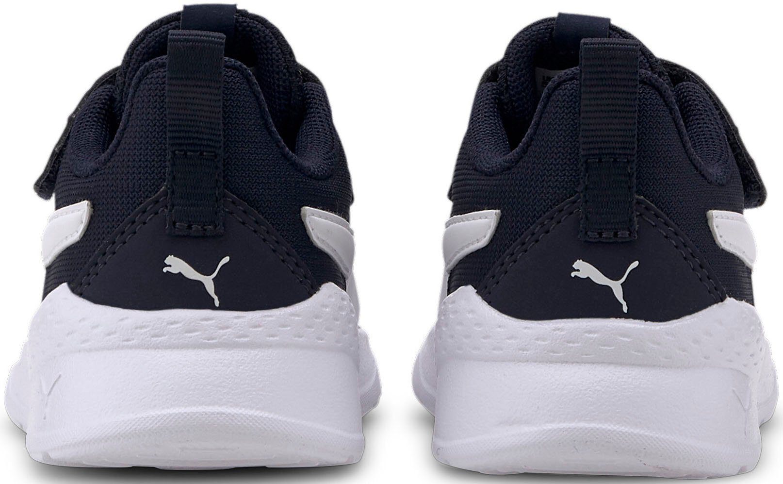 PUMA ANZARUN LITE AC INF Sneaker (für Kinder) mit Klettverschluss, mit CMEVA-Dämpfung, aus Textil – Bild 5 von 5