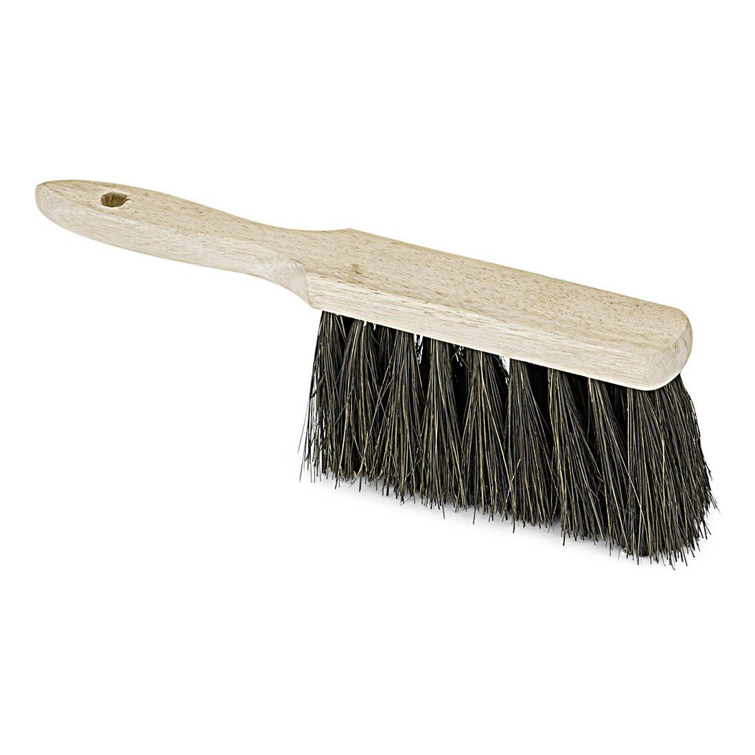 Kehrgarnitur Industriehandfeger Arenga 28 cm