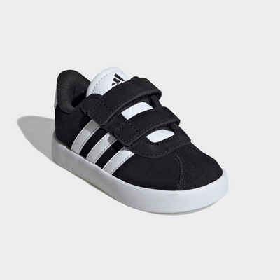 adidas Sportswear VL COURT 3.0 Klettschuh