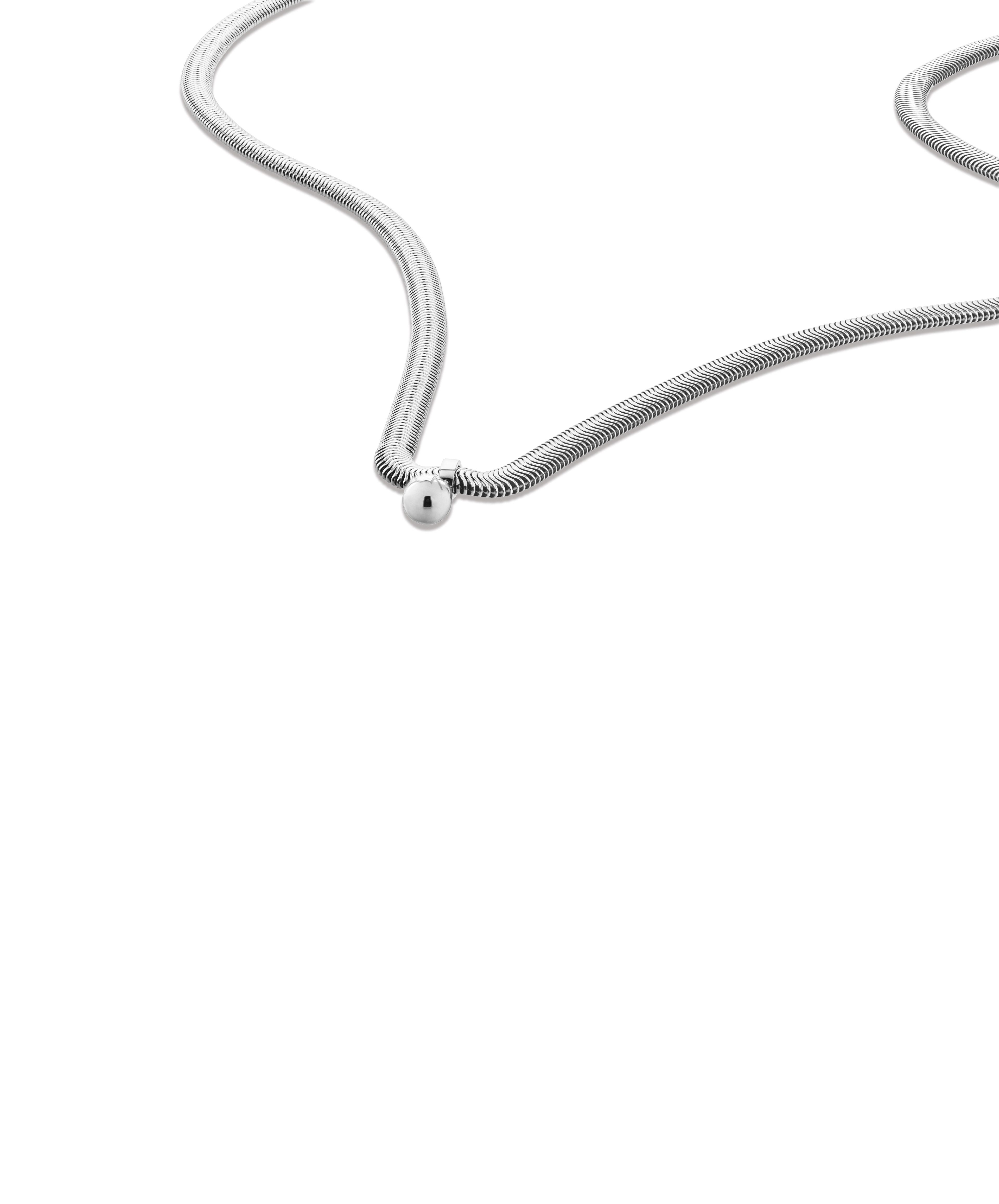 Calvin Klein Kette mit Anhänger CK LAYERED