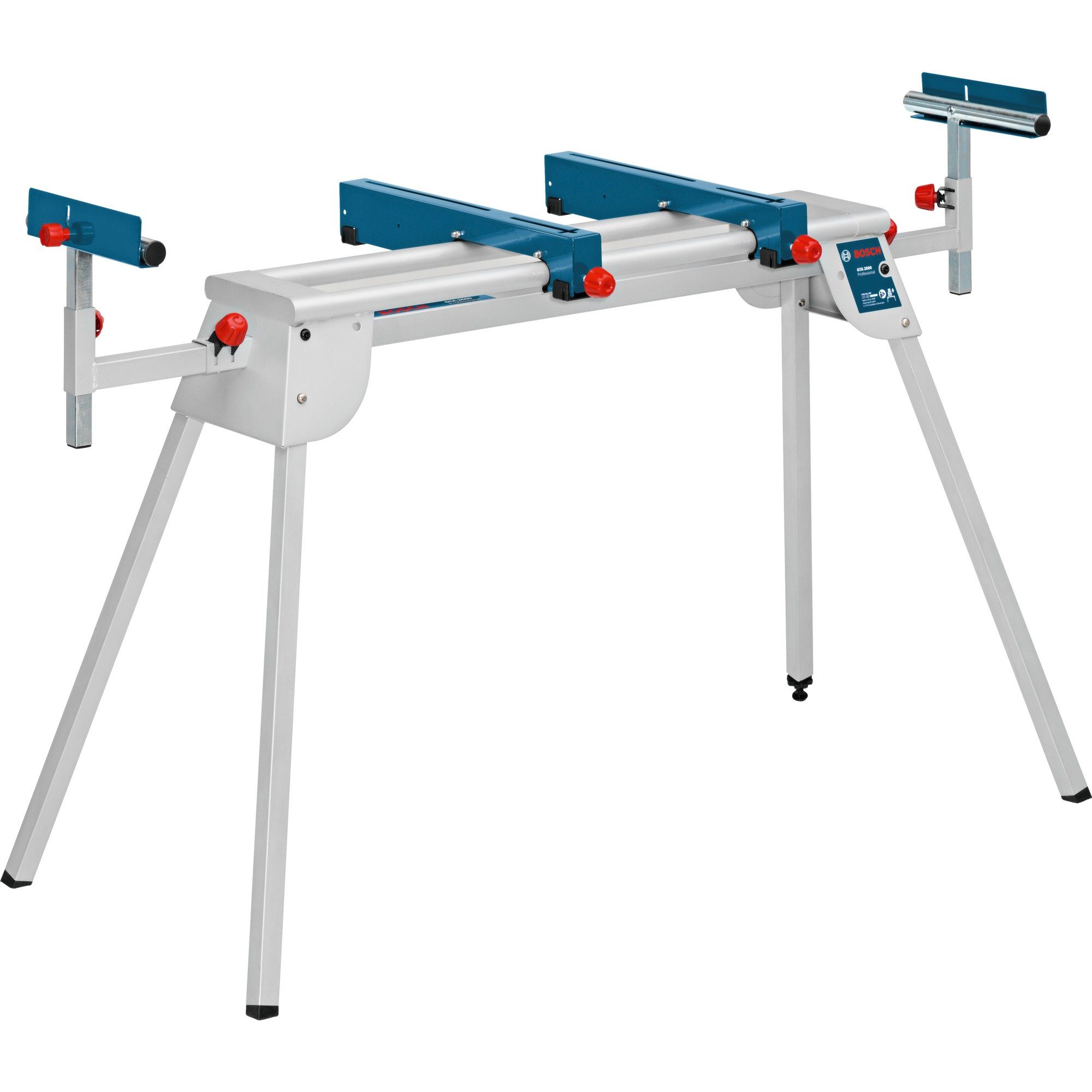 Werkstattwagen Bosch Professional Untergestell GTA 2600